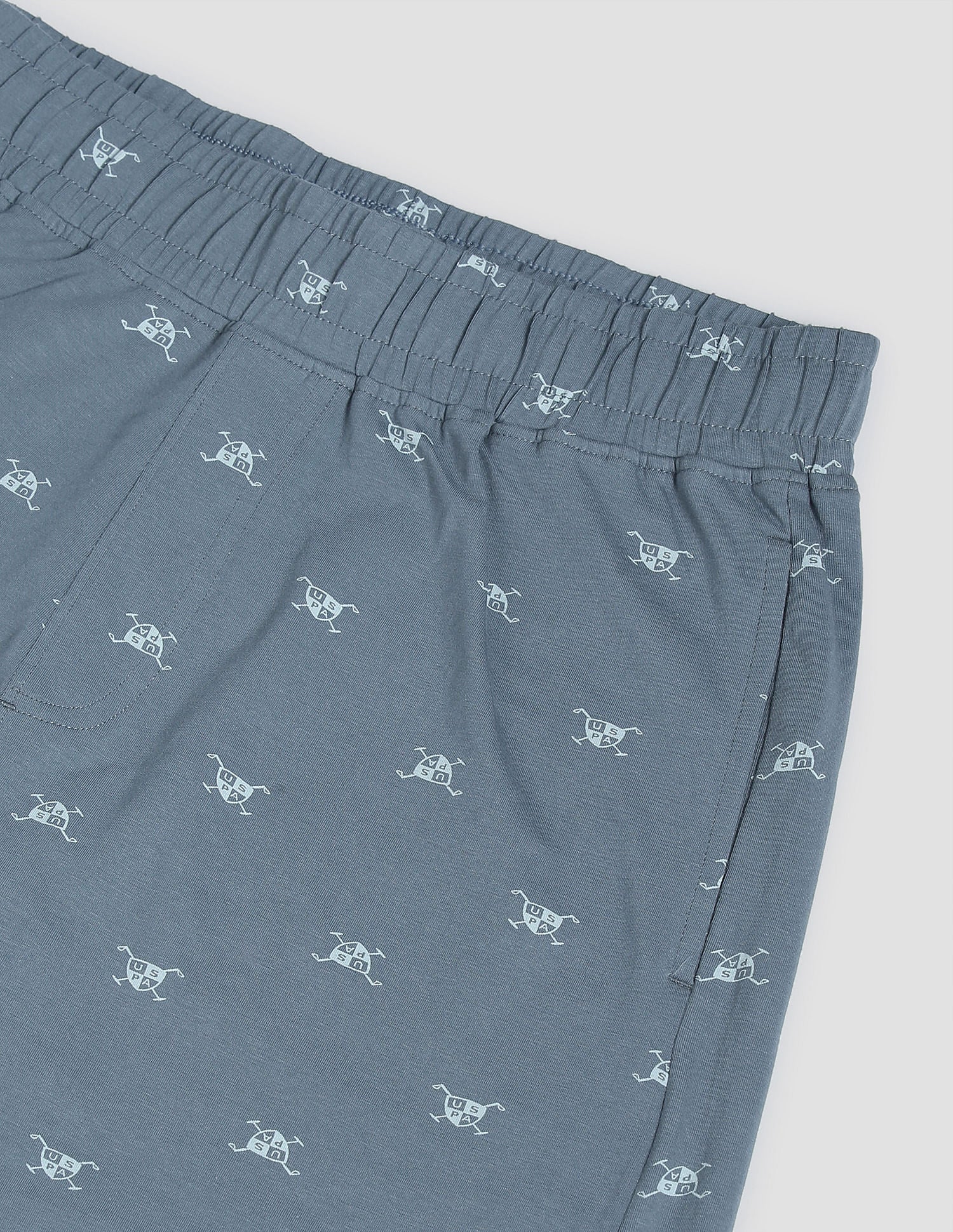 All Over Print OELP2 Lounge Track Pants - Pack Of 1 - Image 2