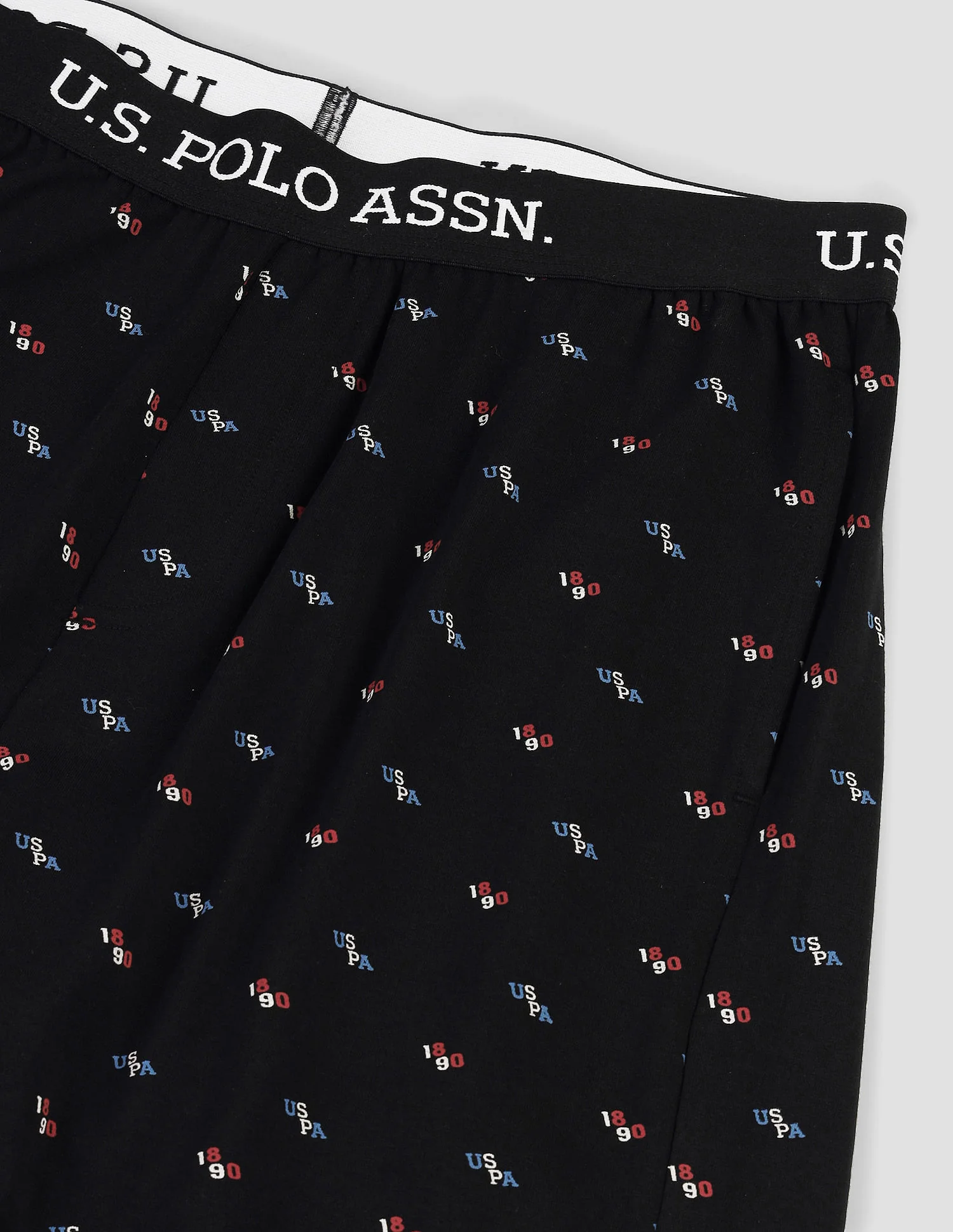 All Over Print OELP3 Lounge Pants - Pack Of 1 - Image 2