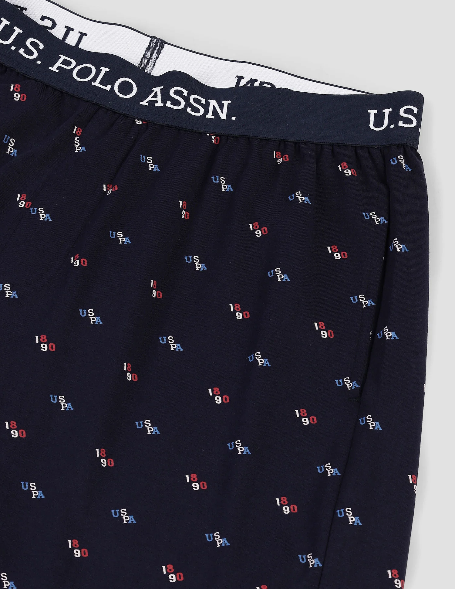 All Over Print OELP3 Lounge Pants - Pack Of 1 - Image 2