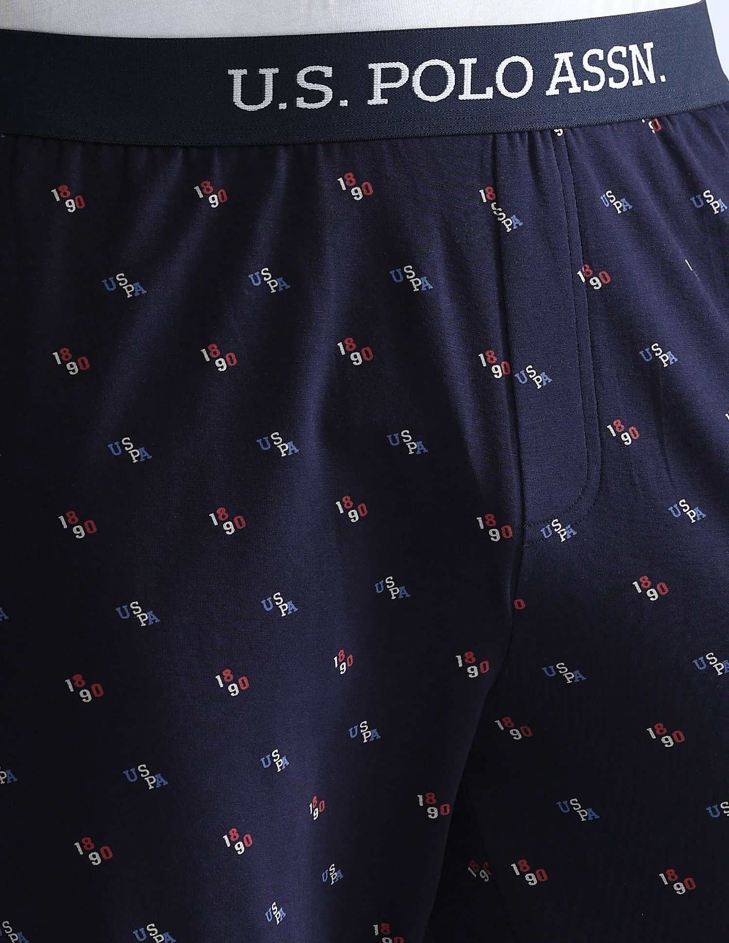 All Over Print OELP3 Lounge Pants - Pack Of 1 - Image 7