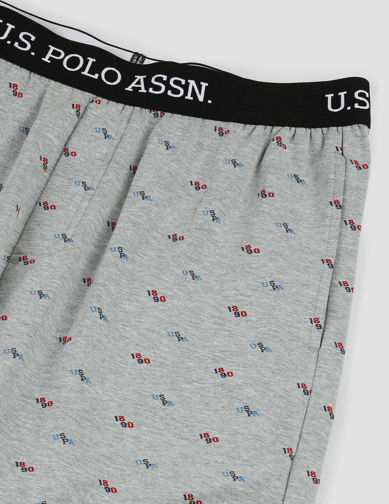All Over Print OELP3 Lounge Pants - Pack Of 1 - Image 2