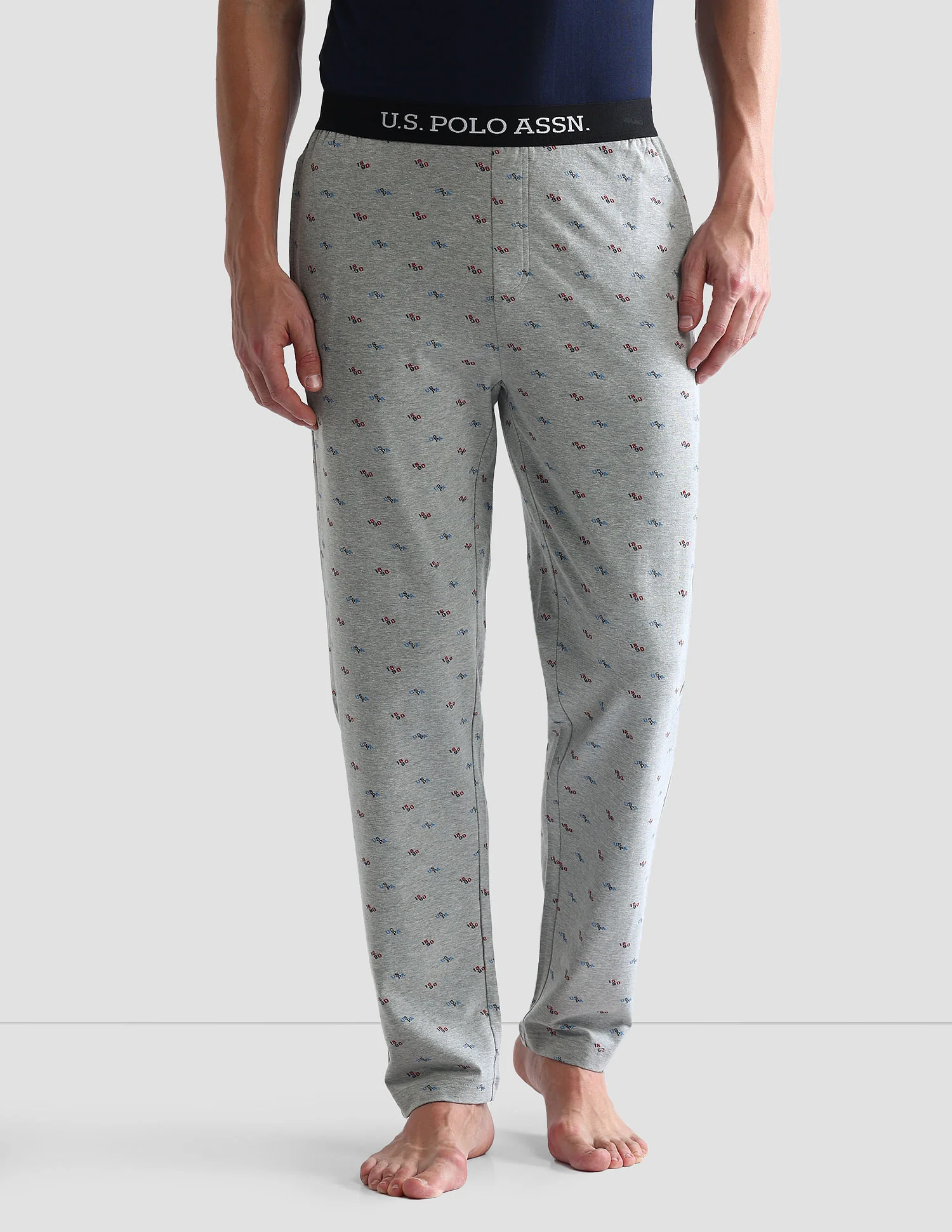 All Over Print OELP3 Lounge Pants - Pack Of 1 - Image 6