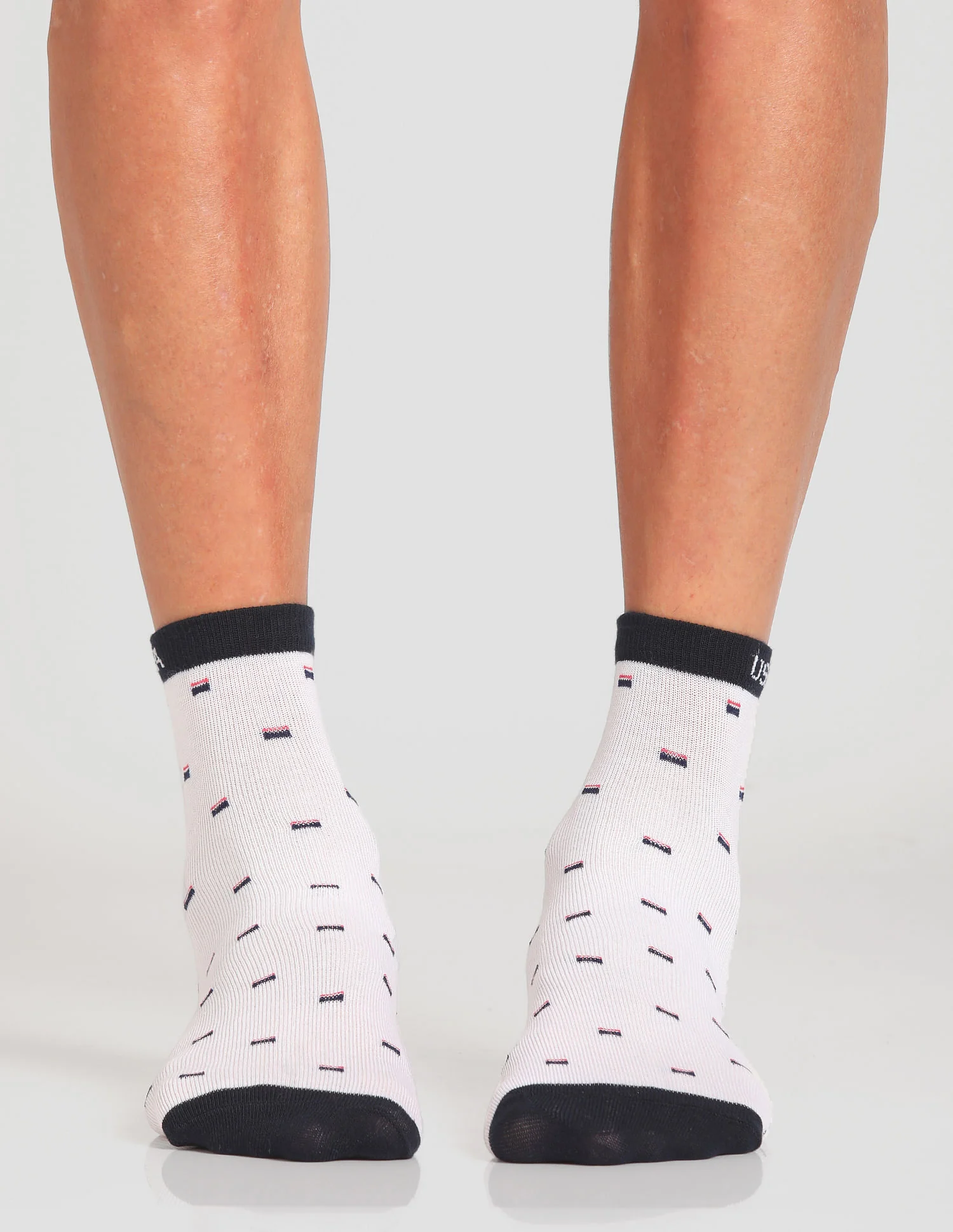Aloe Finish Ankle Length ES002 Socks - Pack Of 3 - Image 3