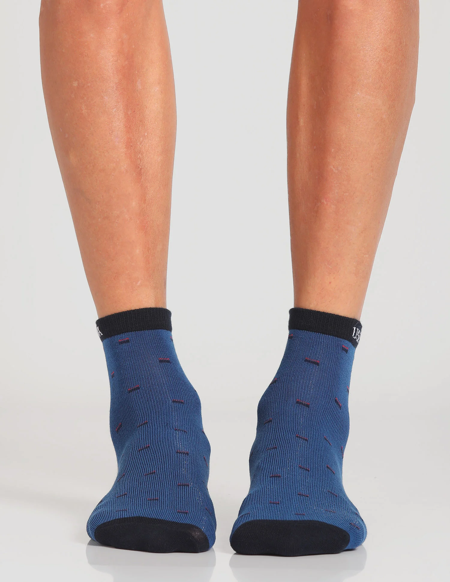 Aloe Finish Ankle Length ES002 Socks - Pack Of 3 - Image 4