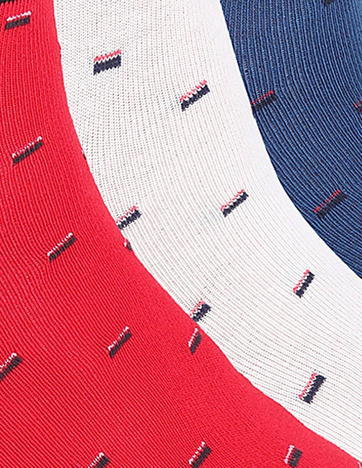 Aloe Finish Ankle Length ES002 Socks - Pack Of 3 - Image 7