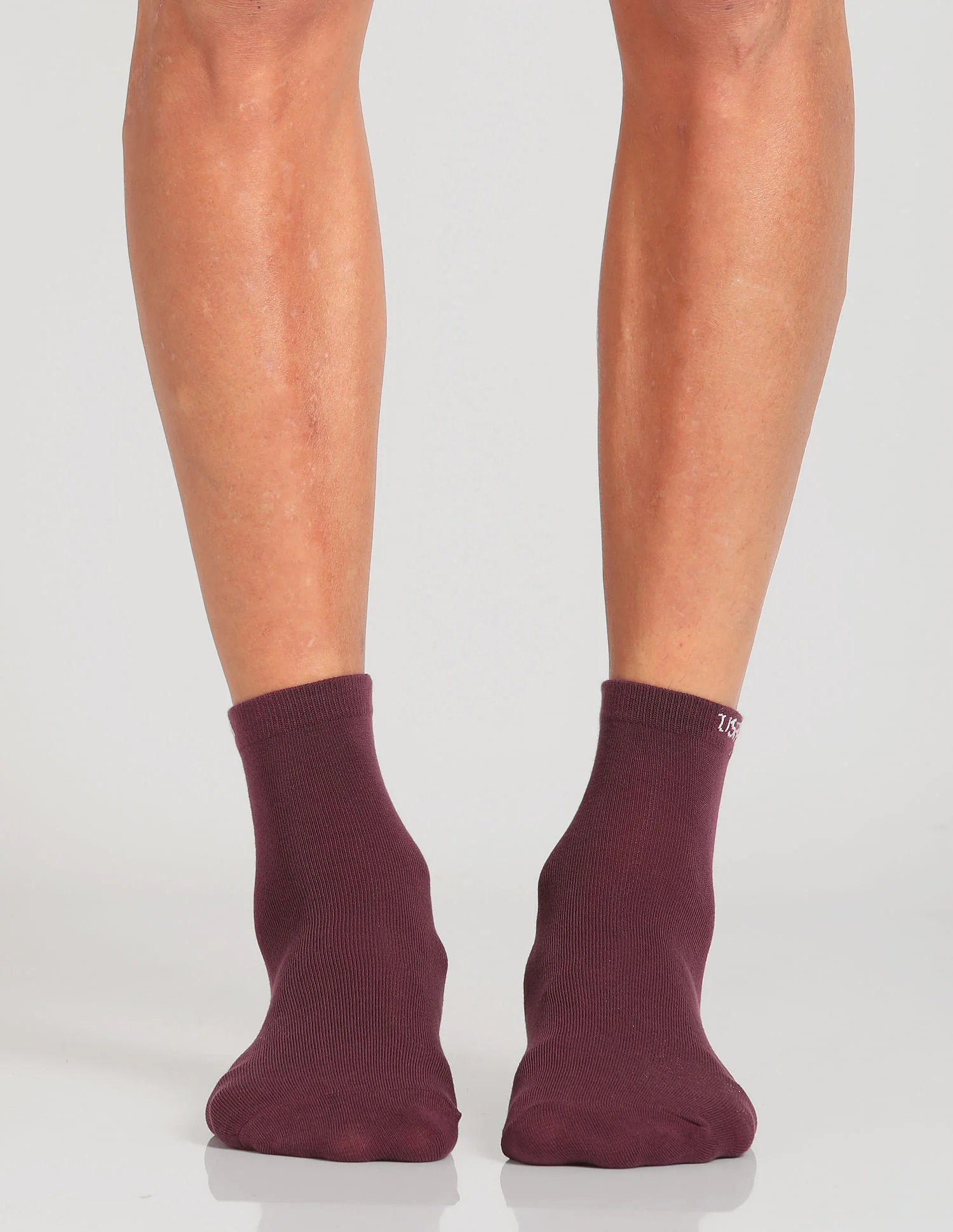 Aloe Finish Ankle Length ES002 Socks - Pack Of 3 - Image 2