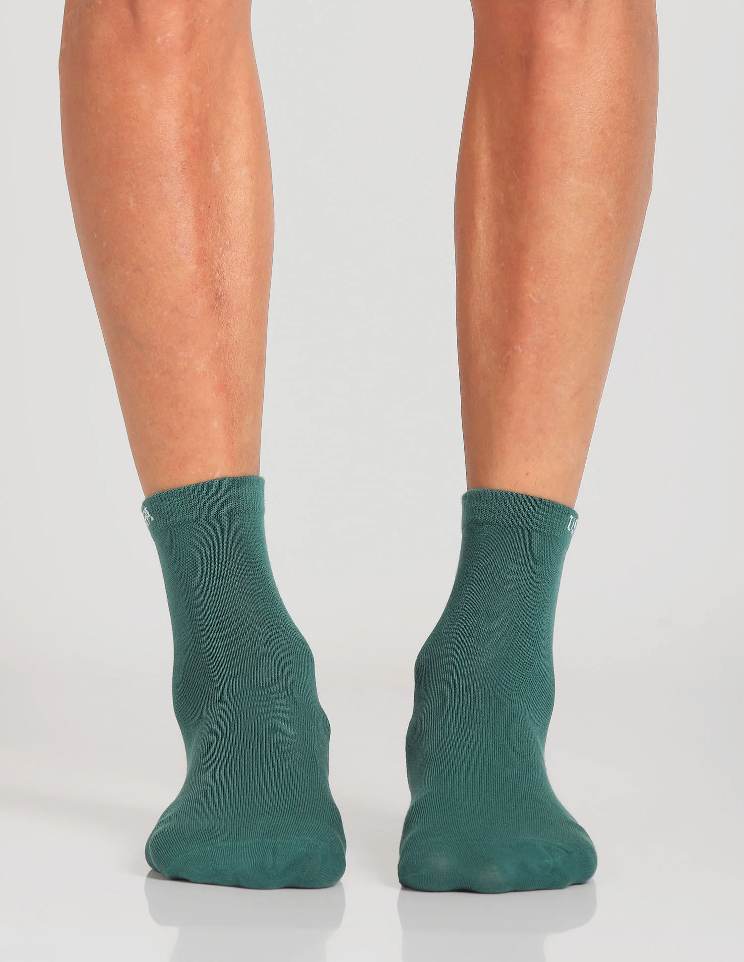 Aloe Finish Ankle Length ES002 Socks - Pack Of 3 - Image 3