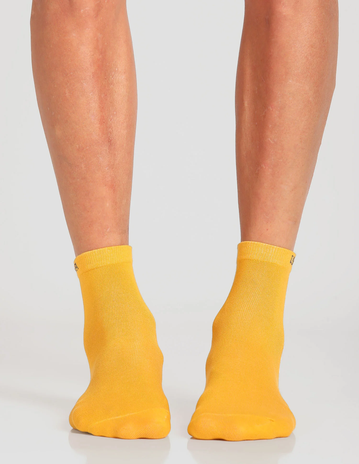 Aloe Finish Ankle Length ES002 Socks - Pack Of 3 - Image 4