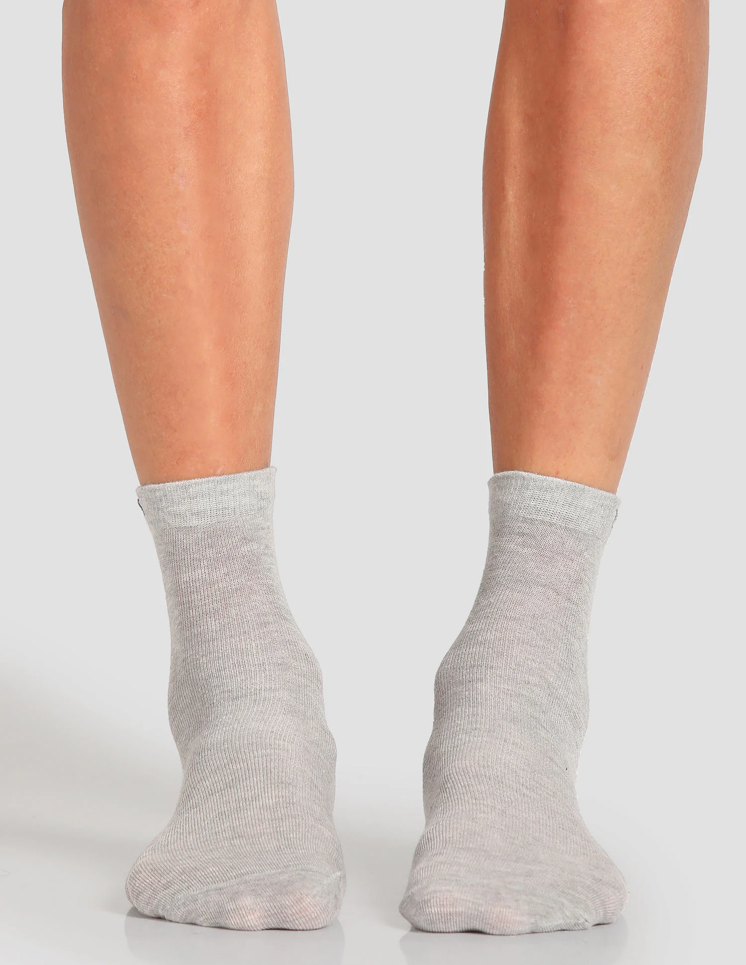 Aloe Finish Ankle Length ES002 Socks - Pack Of 3 - Image 2