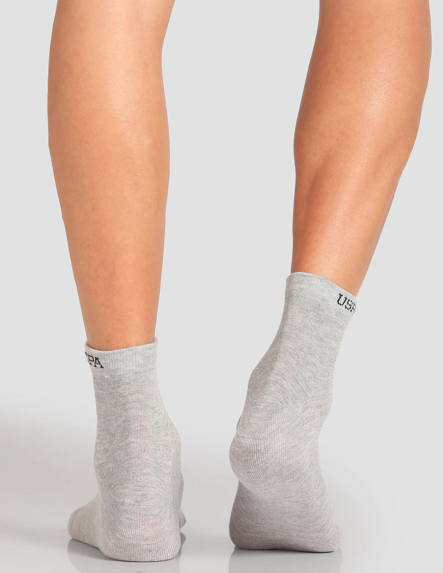 Aloe Finish Ankle Length ES002 Socks - Pack Of 3 - Image 6