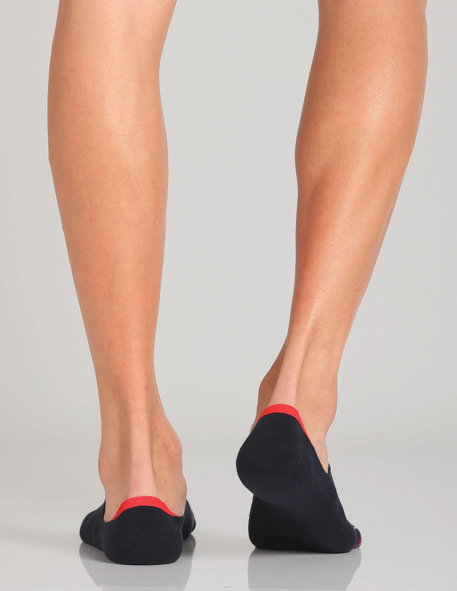 Aloe Finish No Show ES001 Socks - Pack Of 3 - Image 6