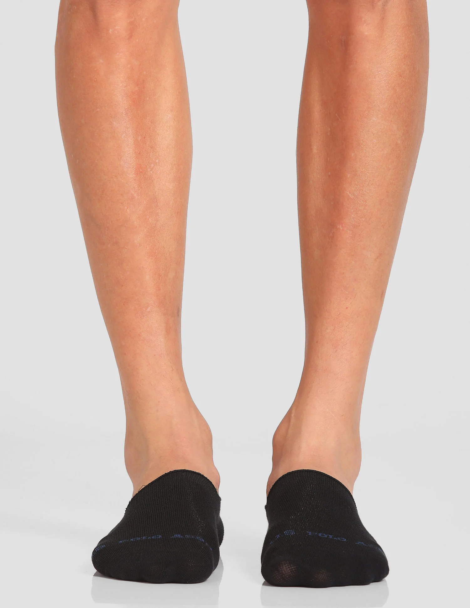 Aloe Finish No Show ES001 Socks - Pack Of 3 - Image 3