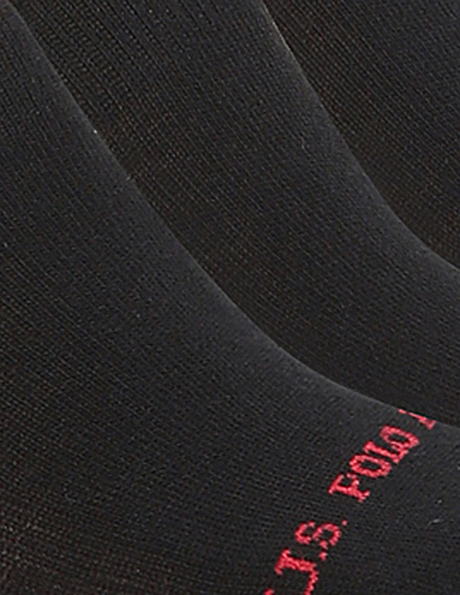 Aloe Finish No Show ES001 Socks - Pack Of 3 - Image 7