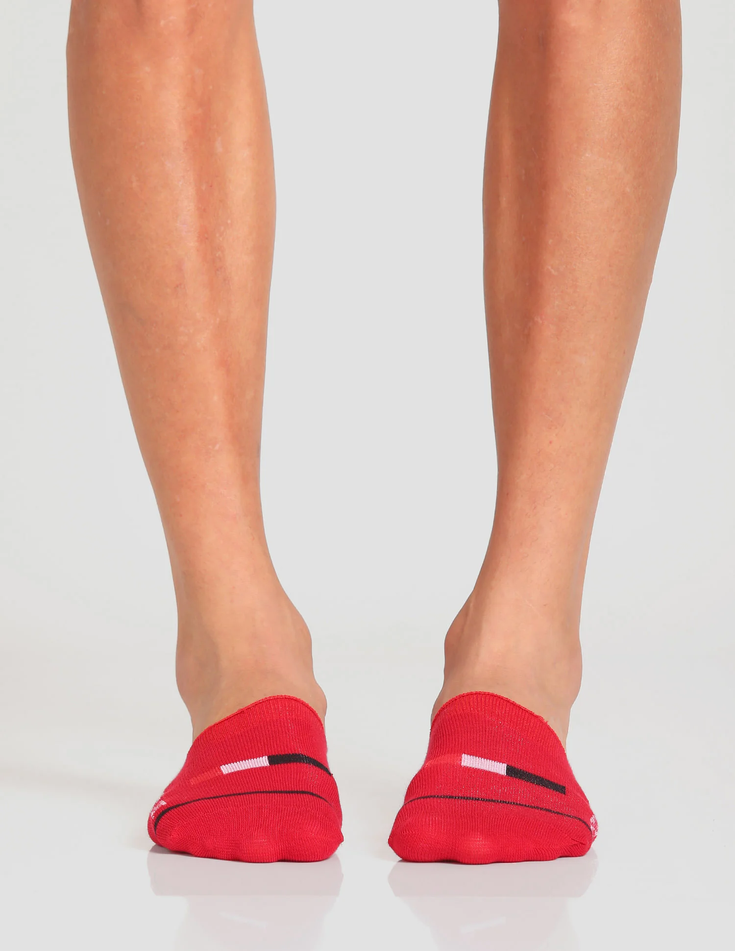 Aloe Finish No Show ES001 Socks - Pack Of 3 - Image 2
