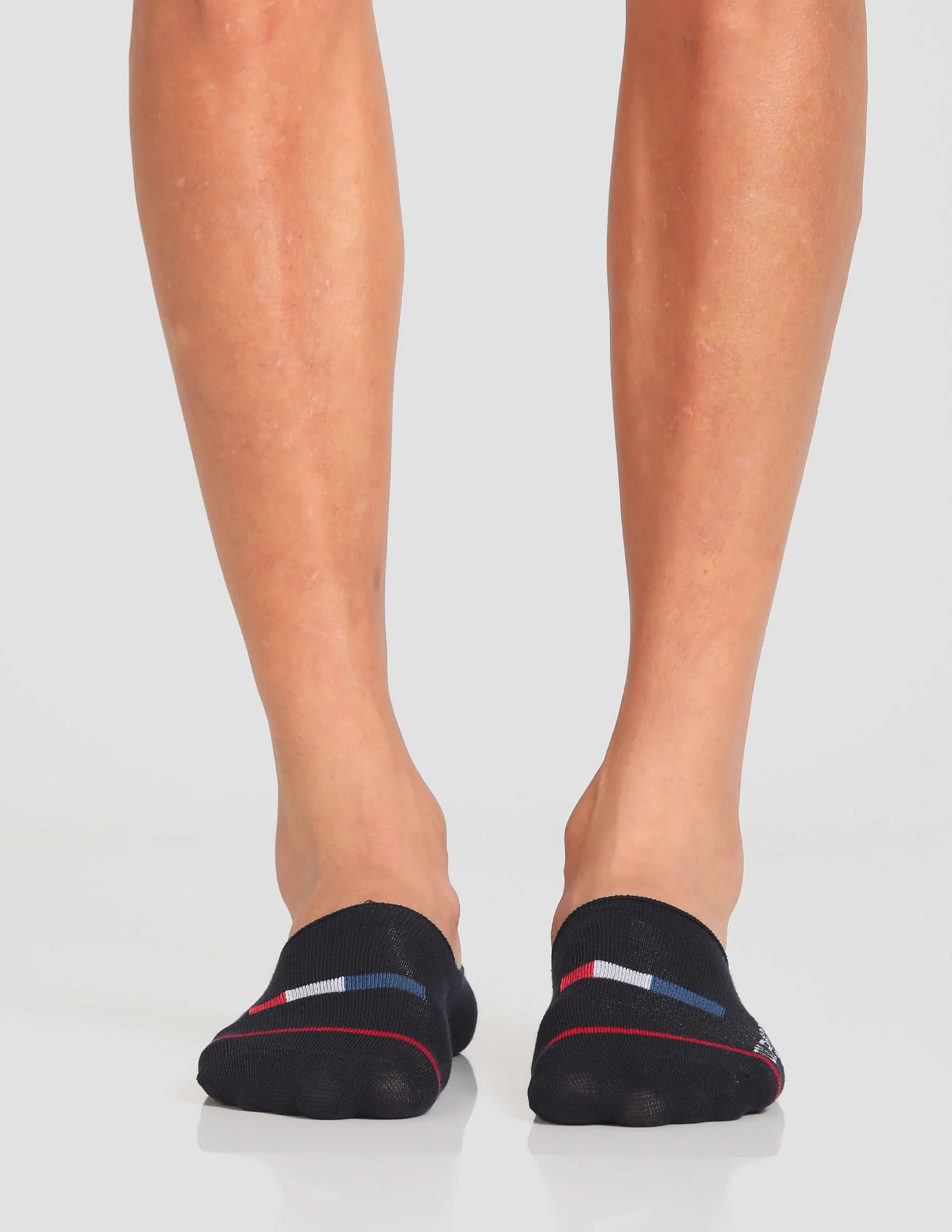 Aloe Finish No Show ES001 Socks - Pack Of 3 - Image 3