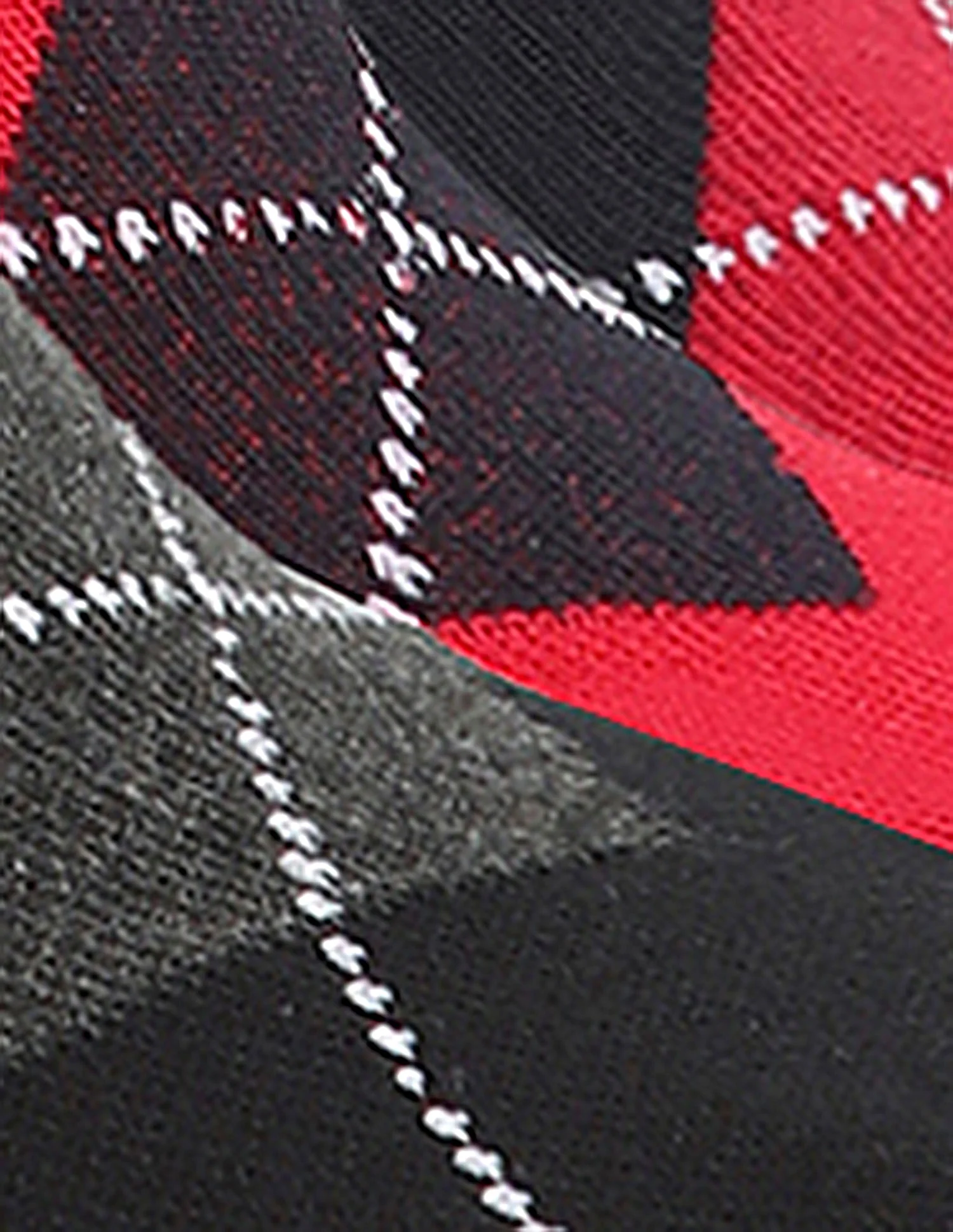 Aloe Finish No Show ES001 Socks - Pack Of 3 - Image 7