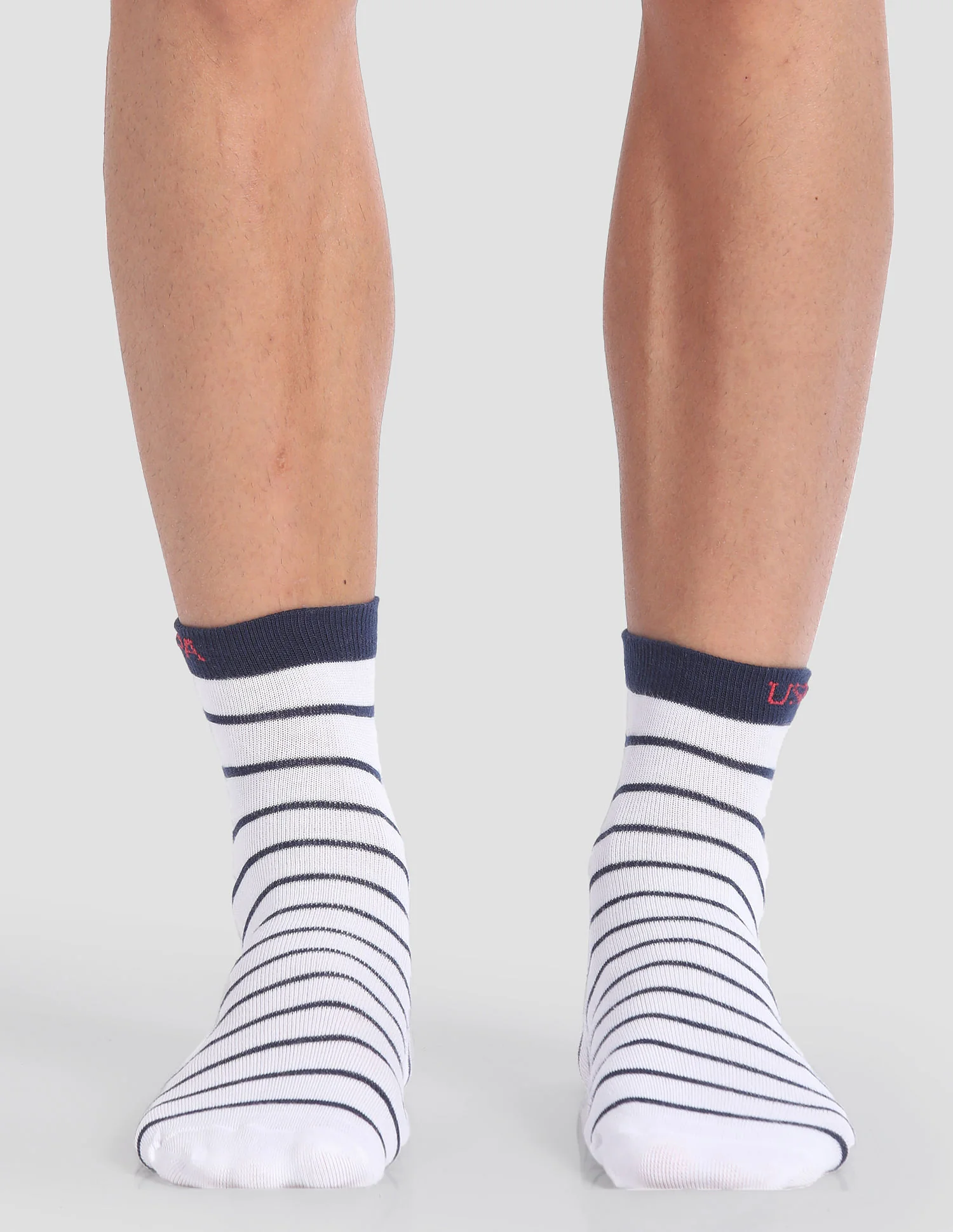 Ankle Length I646 Socks - Pack Of 3 - Image 2