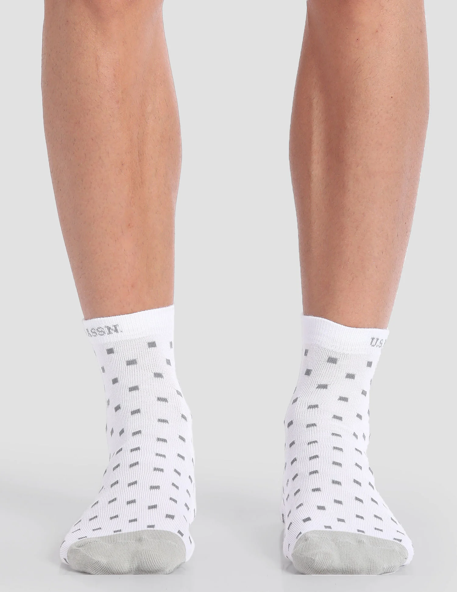 Ankle Length I646 Socks - Pack Of 3 - Image 3