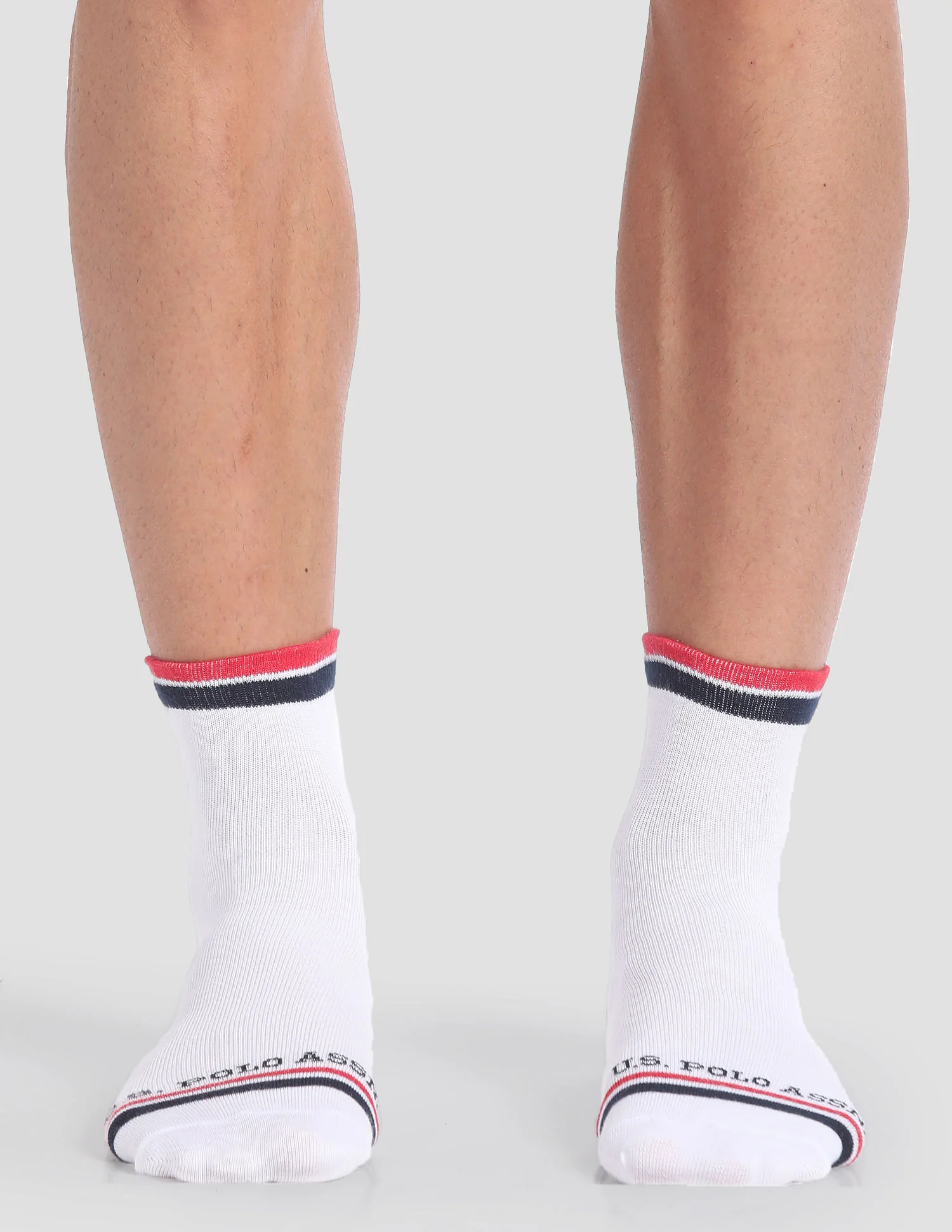 Ankle Length I646 Socks - Pack Of 3 - Image 4