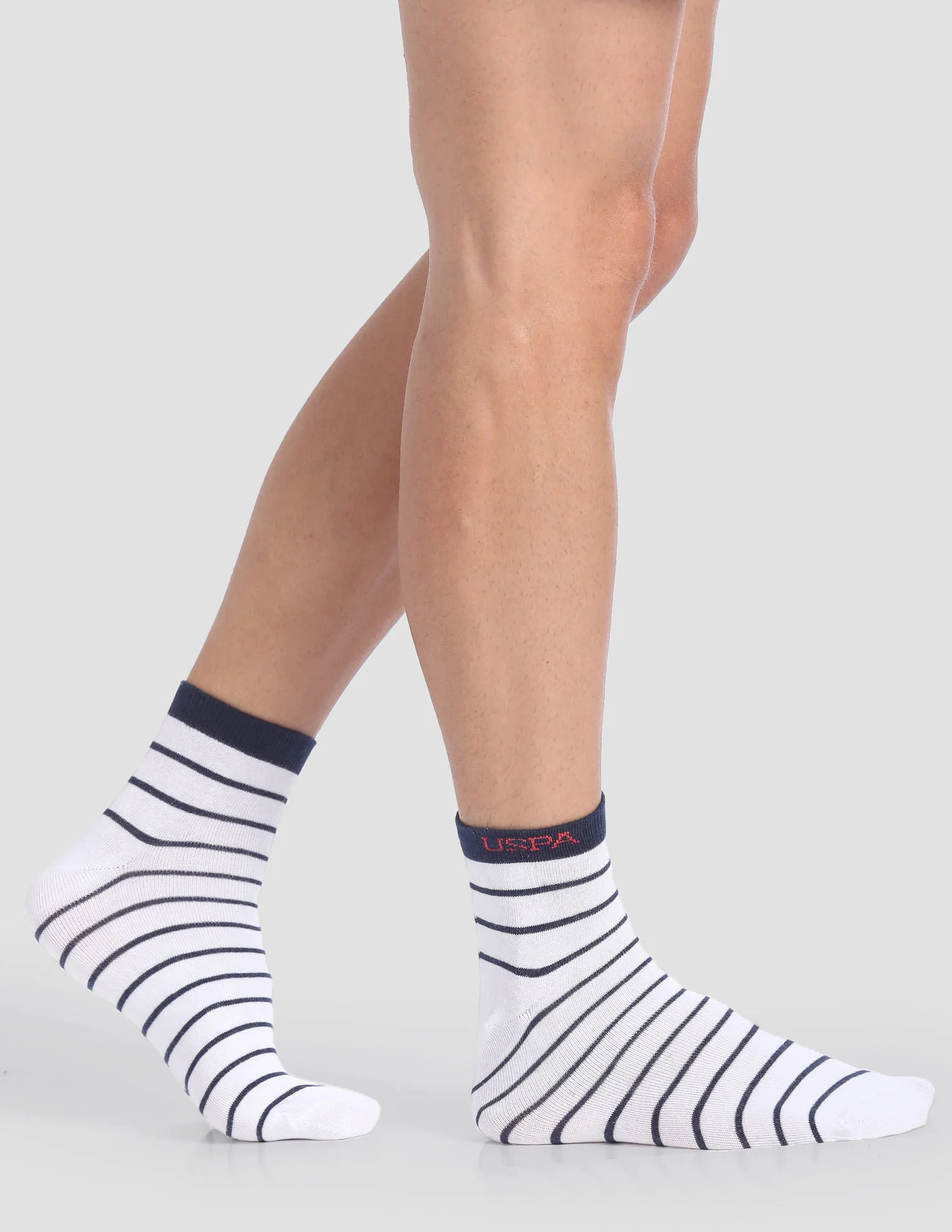 Ankle Length I646 Socks - Pack Of 3 - Image 5