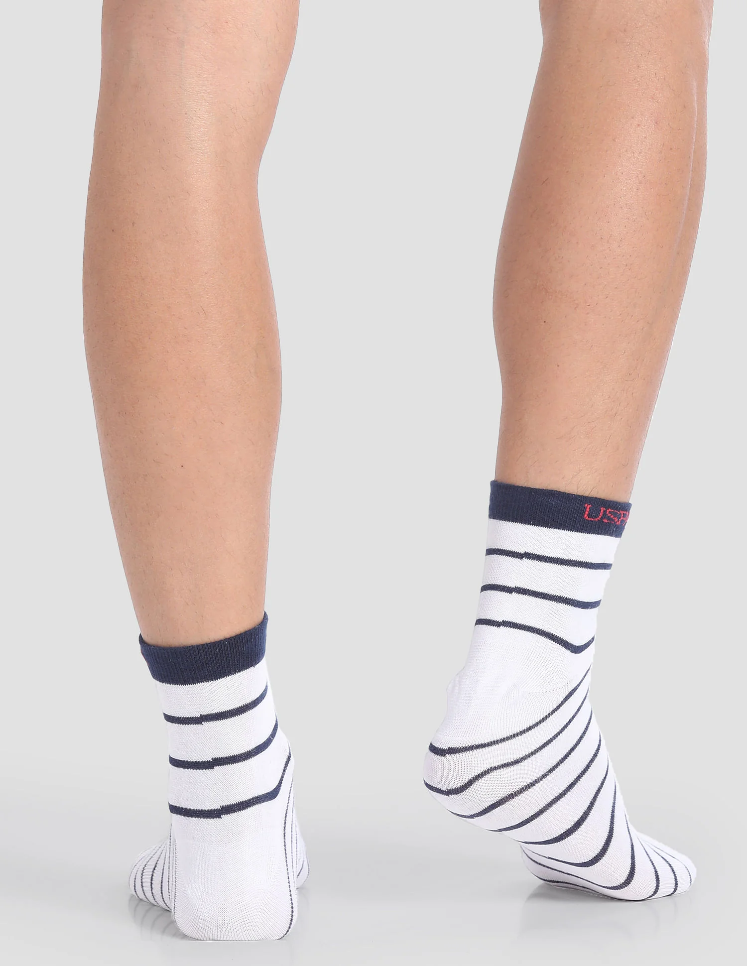Ankle Length I646 Socks - Pack Of 3 - Image 6
