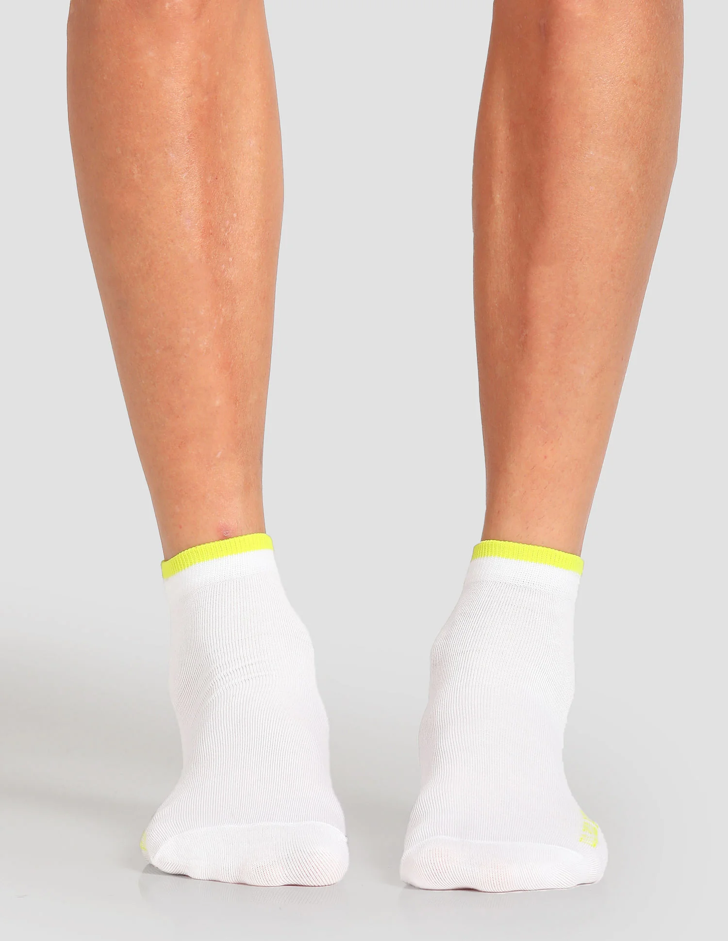 Ankle Length Stretch ES003 Socks - Pack Of 3 - Image 2