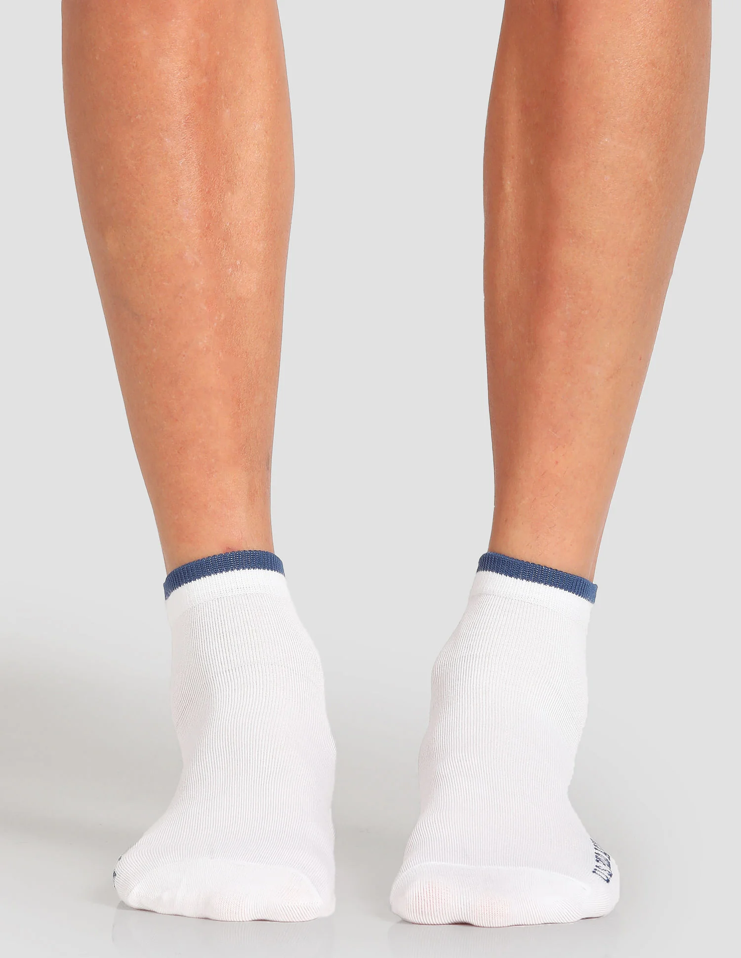 Ankle Length Stretch ES003 Socks - Pack Of 3 - Image 3