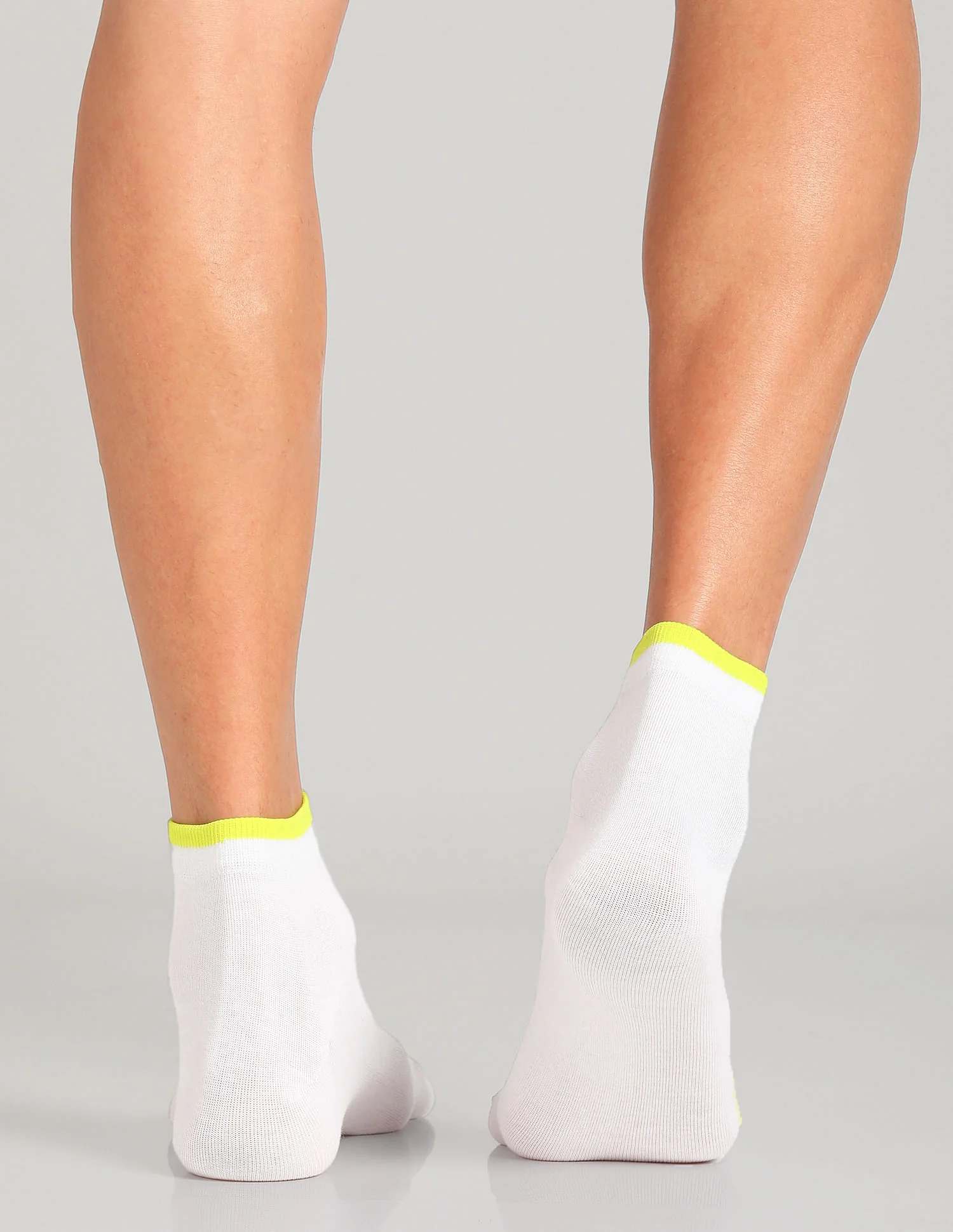 Ankle Length Stretch ES003 Socks - Pack Of 3 - Image 6