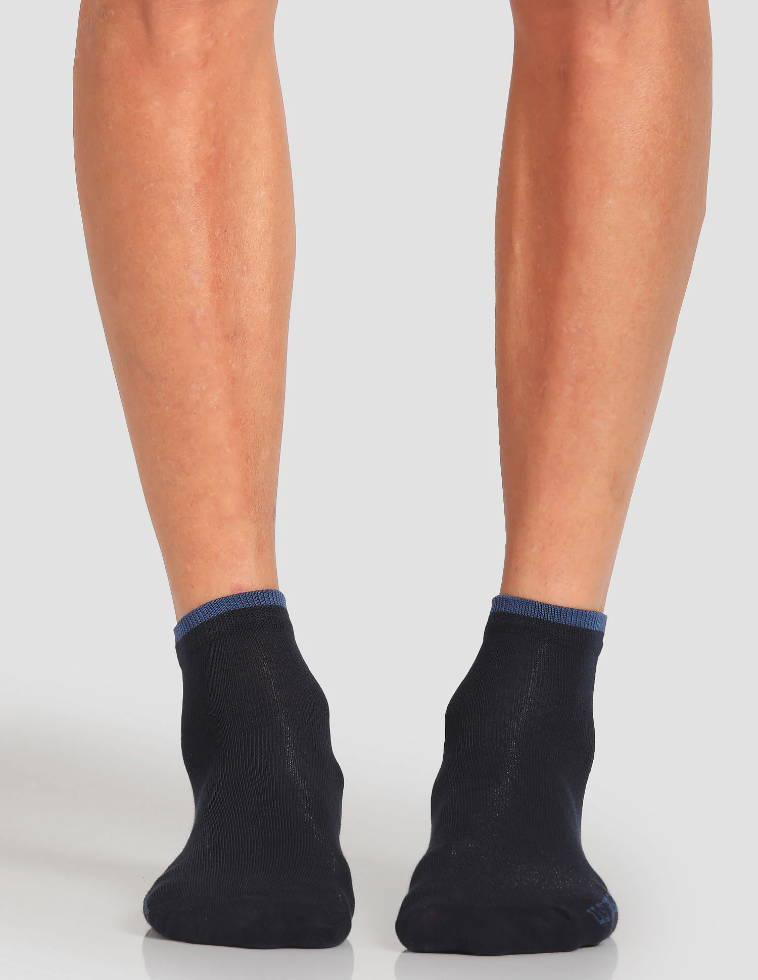 Ankle Length Stretch ES003 Socks - Pack Of 3 - Image 2