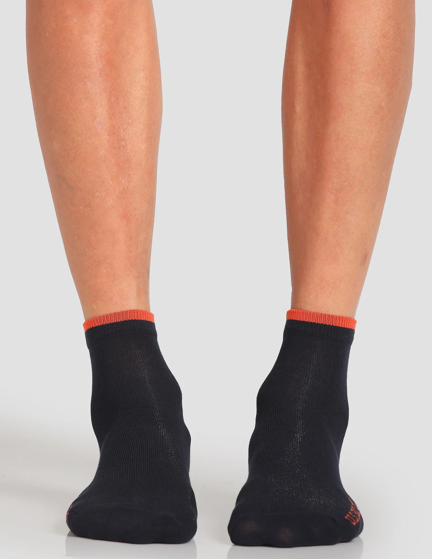 Ankle Length Stretch ES003 Socks - Pack Of 3 - Image 3