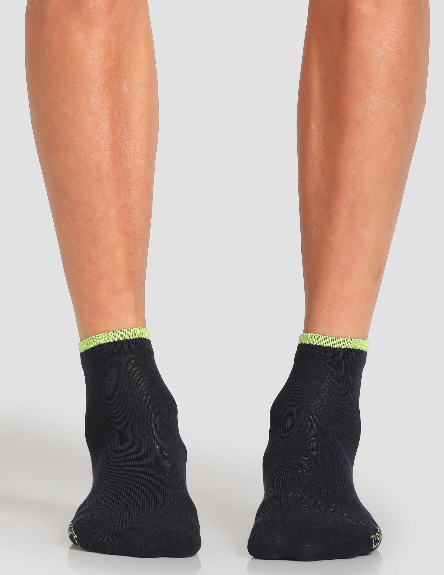 Ankle Length Stretch ES003 Socks - Pack Of 3 - Image 4