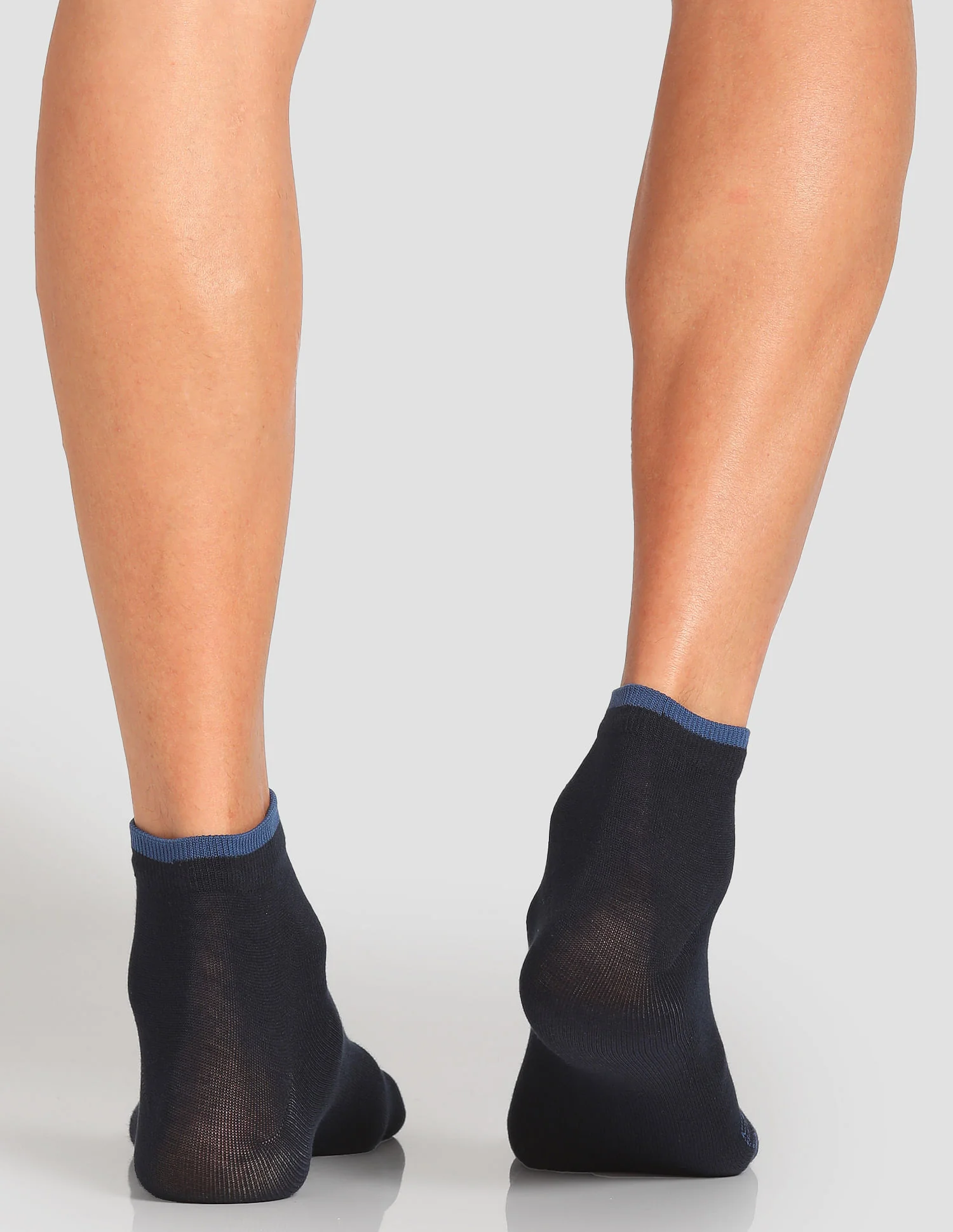 Ankle Length Stretch ES003 Socks - Pack Of 3 - Image 6