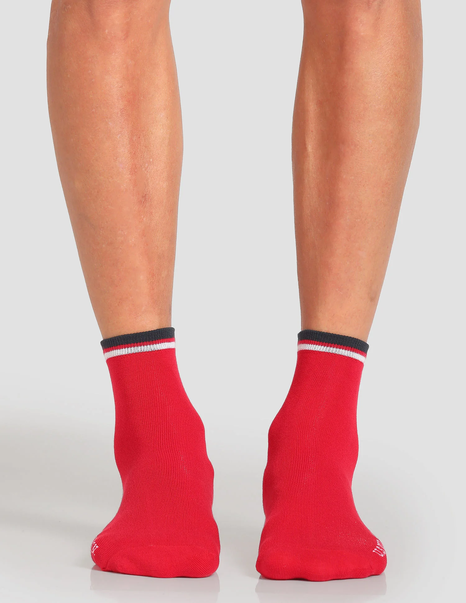 Ankle Length Stretch ES003 Socks - Pack Of 3 - Image 2