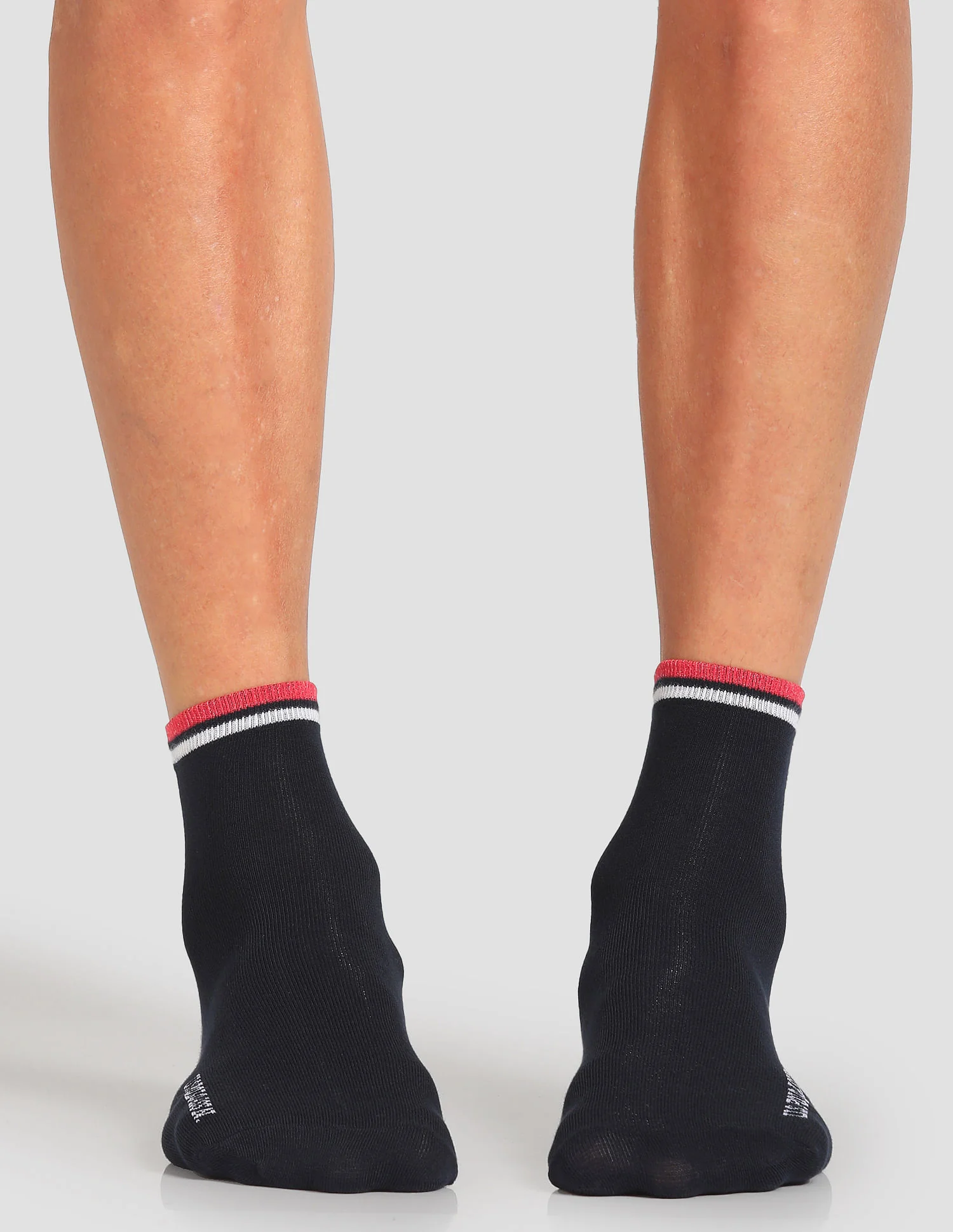 Ankle Length Stretch ES003 Socks - Pack Of 3 - Image 3
