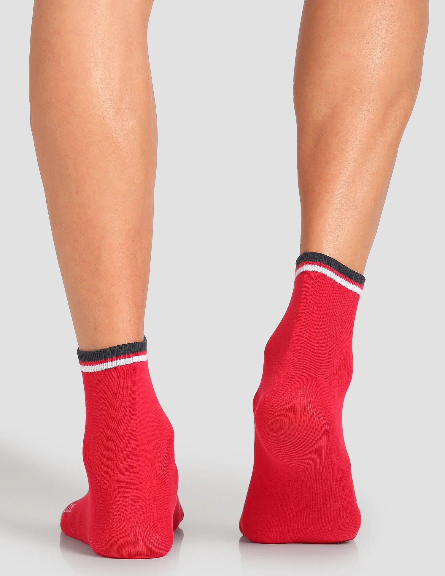 Ankle Length Stretch ES003 Socks - Pack Of 3 - Image 6