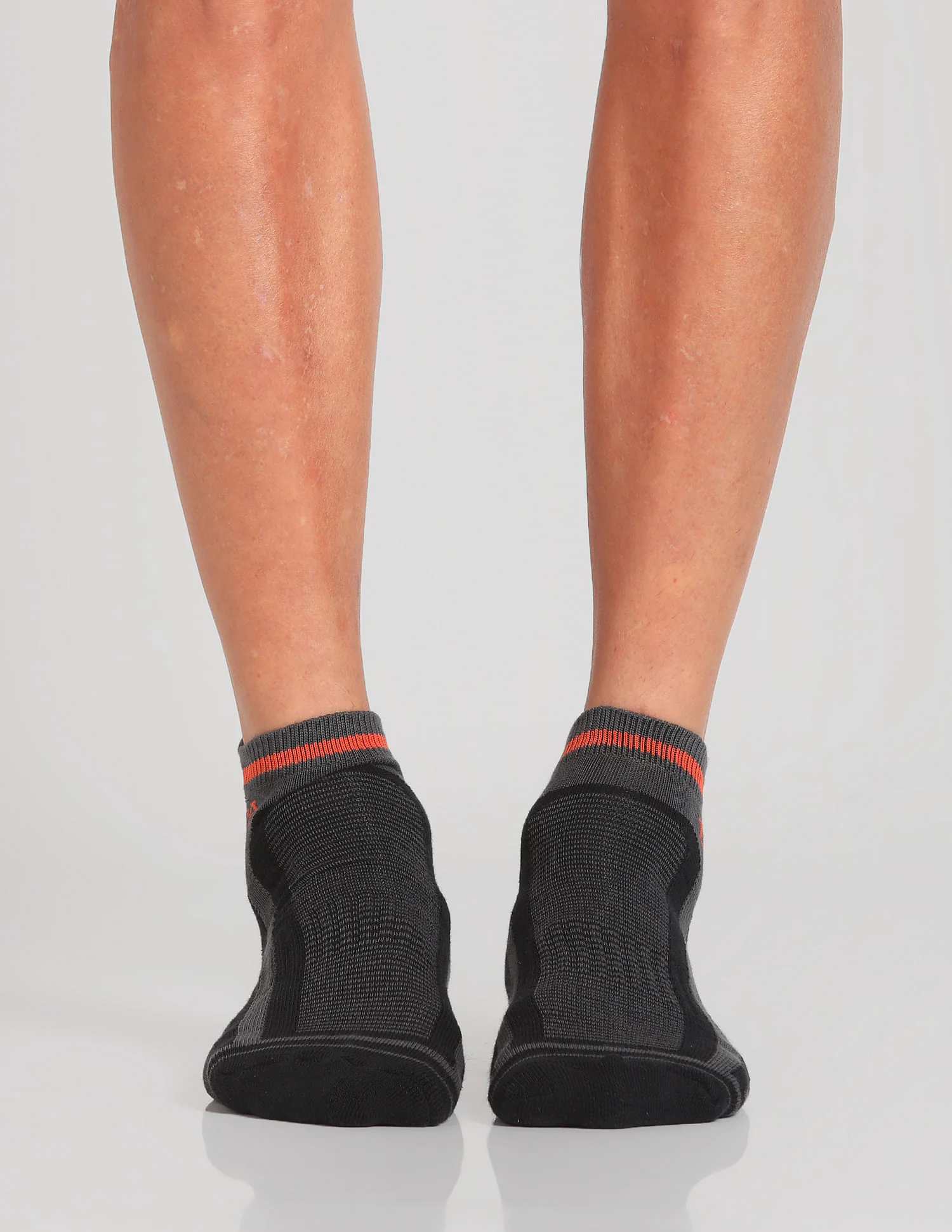 Ankle Length Striped ES006 Socks - Pack Of 3 - Image 3