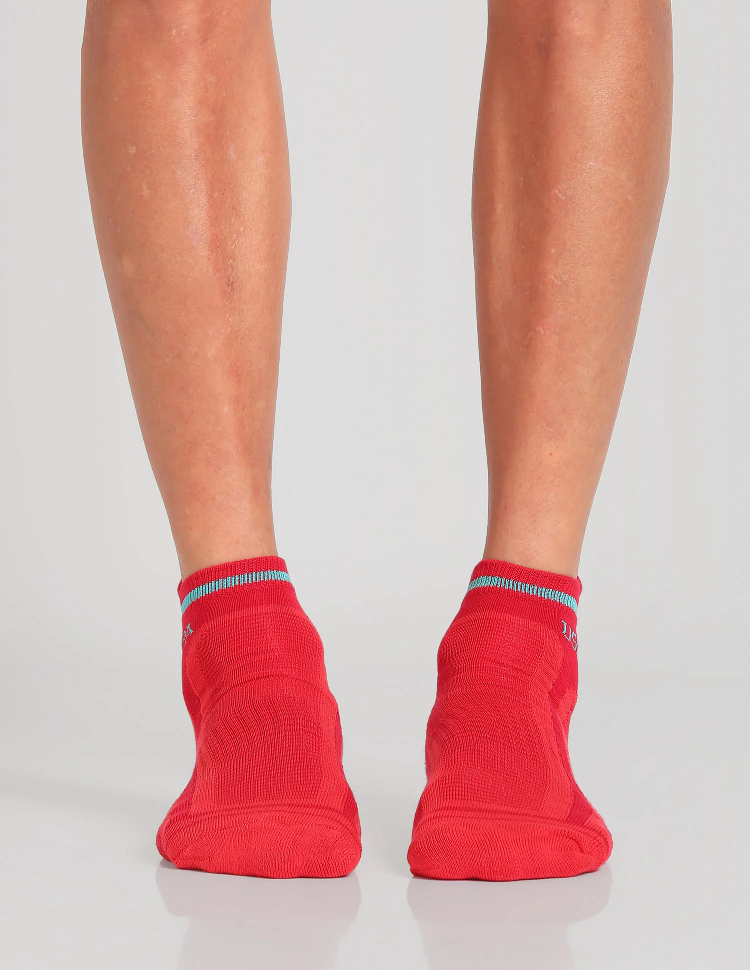Ankle Length Striped ES006 Socks - Pack Of 3 - Image 3