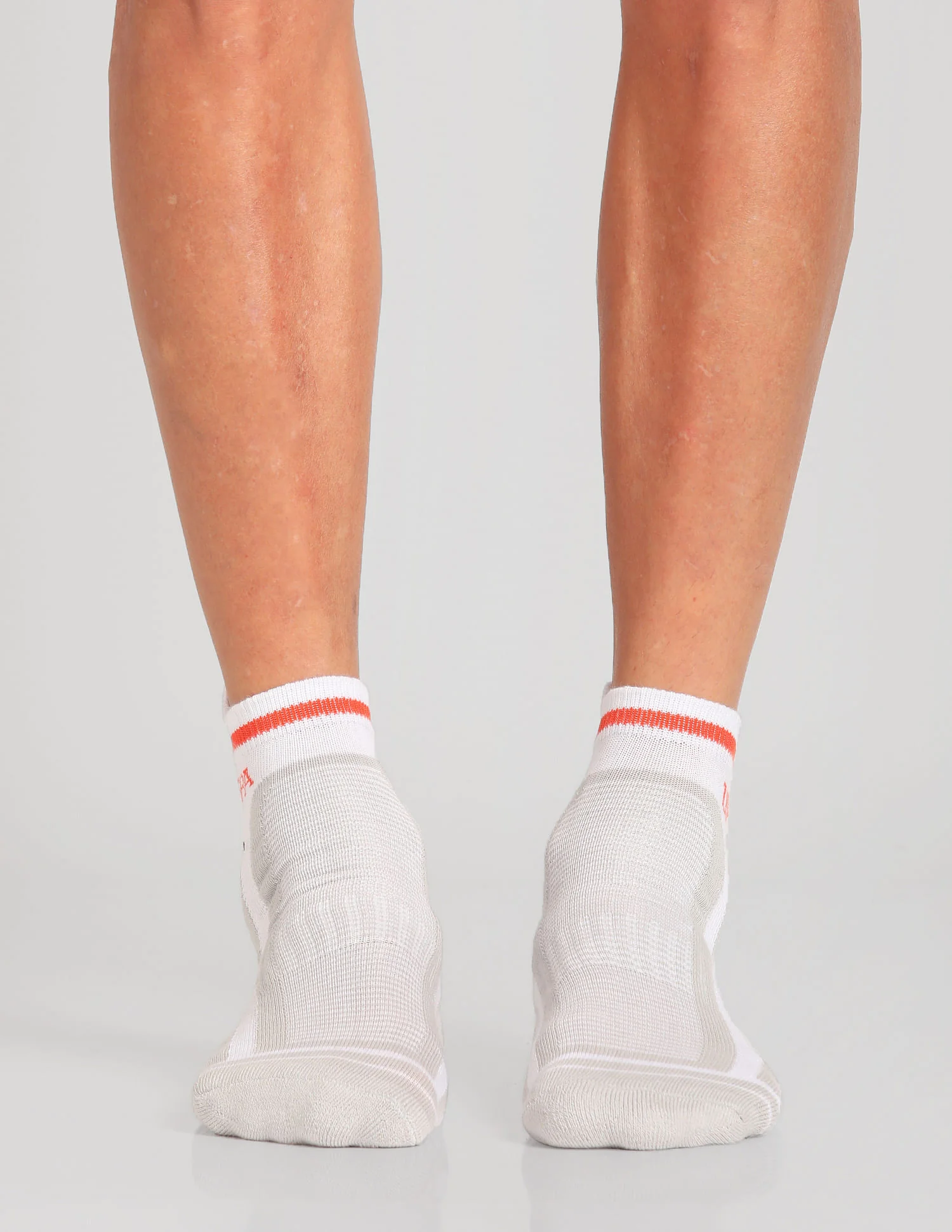 Ankle Length Striped ES006 Socks - Pack Of 3 - Image 4