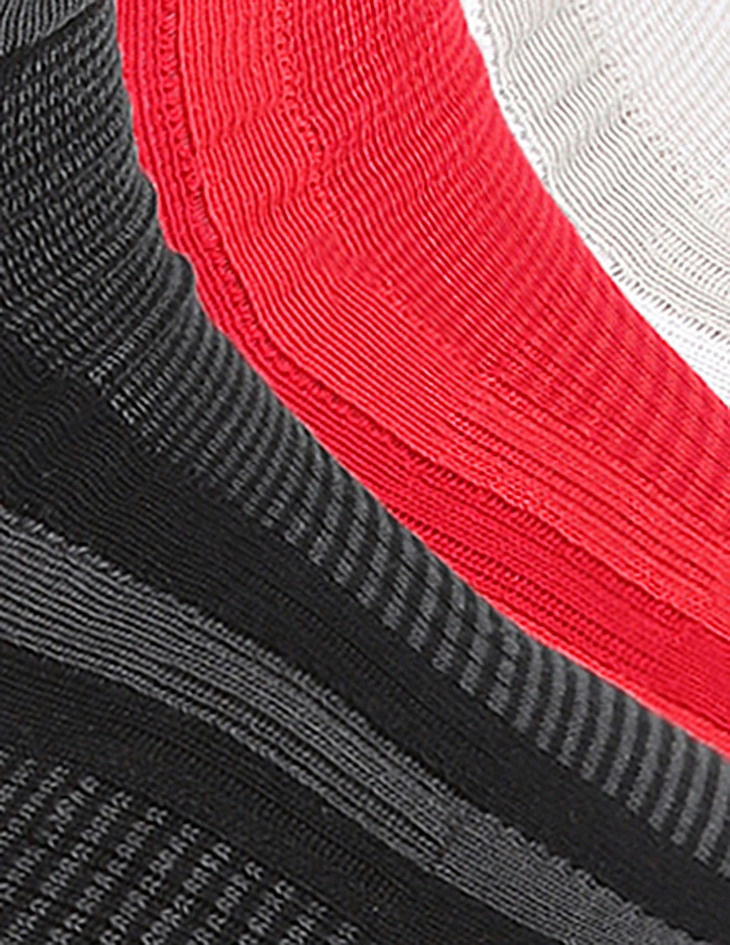 Ankle Length Striped ES006 Socks - Pack Of 3 - Image 7