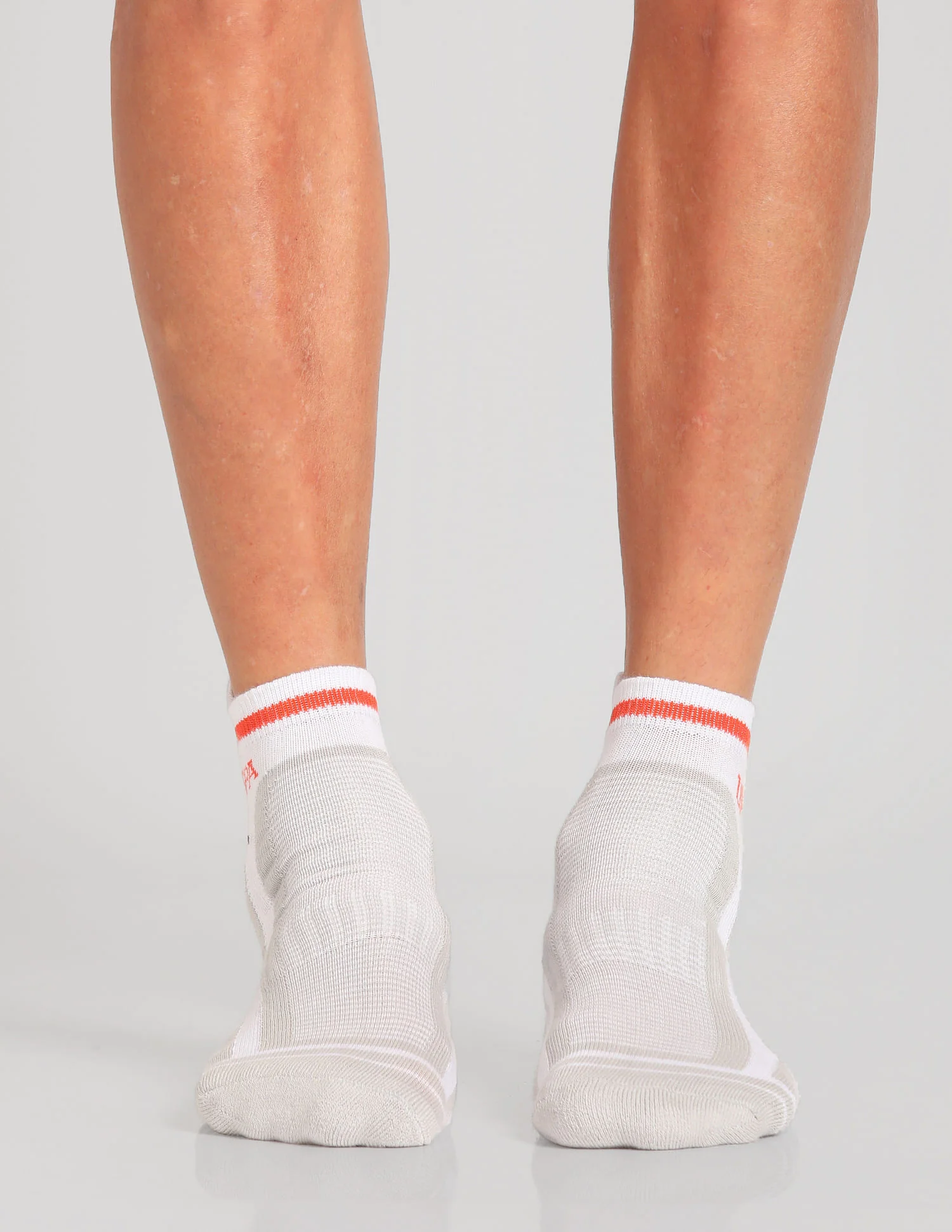 Ankle Length Striped ES006 Socks - Pack Of 3 - Image 4