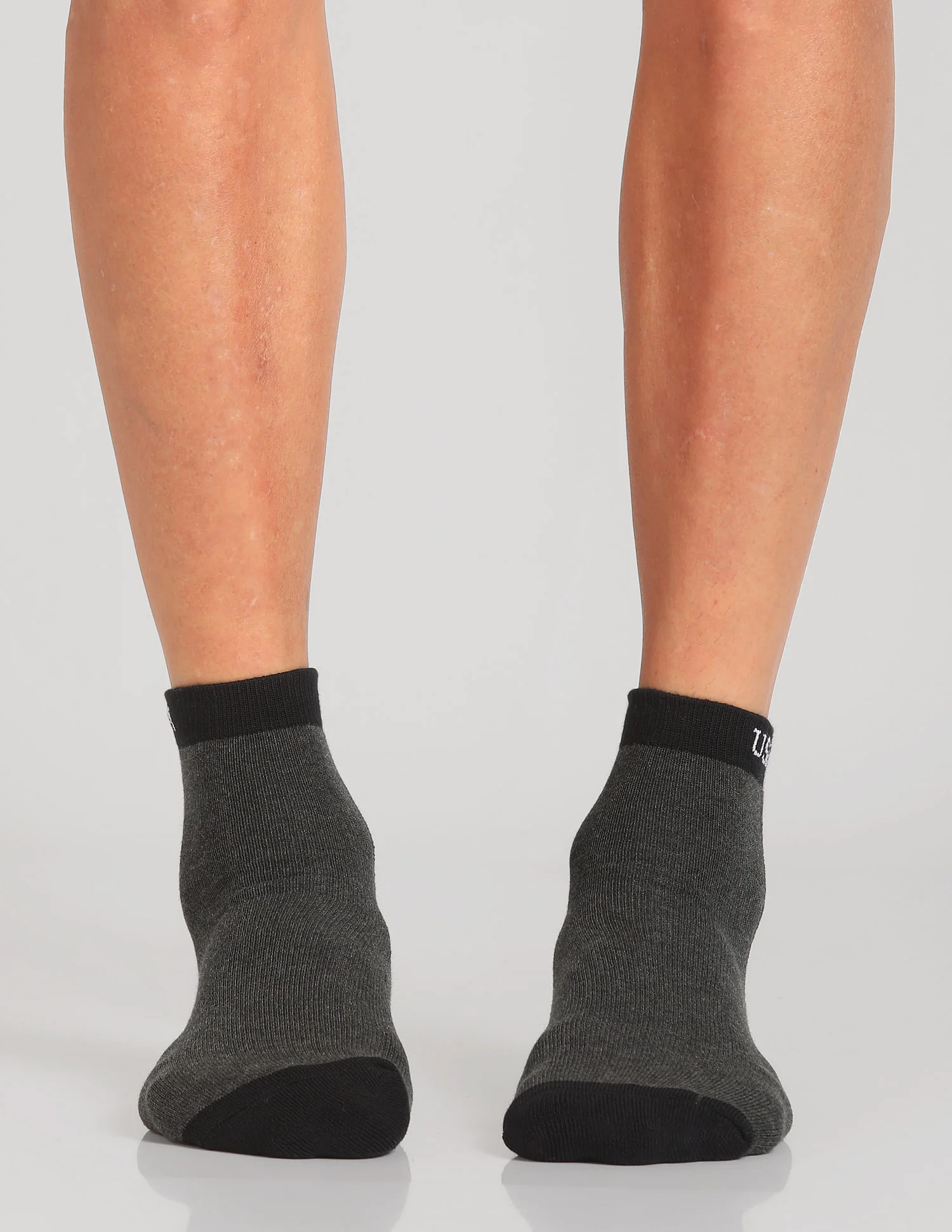 Ankle Length Terry Finish ES005 Socks - Pack Of 3 - Image 3