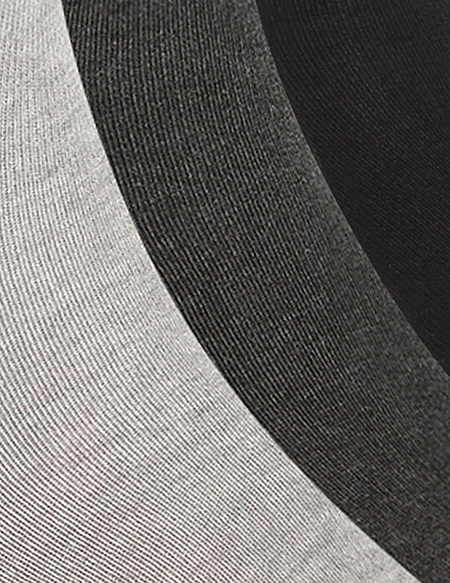 Ankle Length Terry Finish ES005 Socks - Pack Of 3 - Image 7