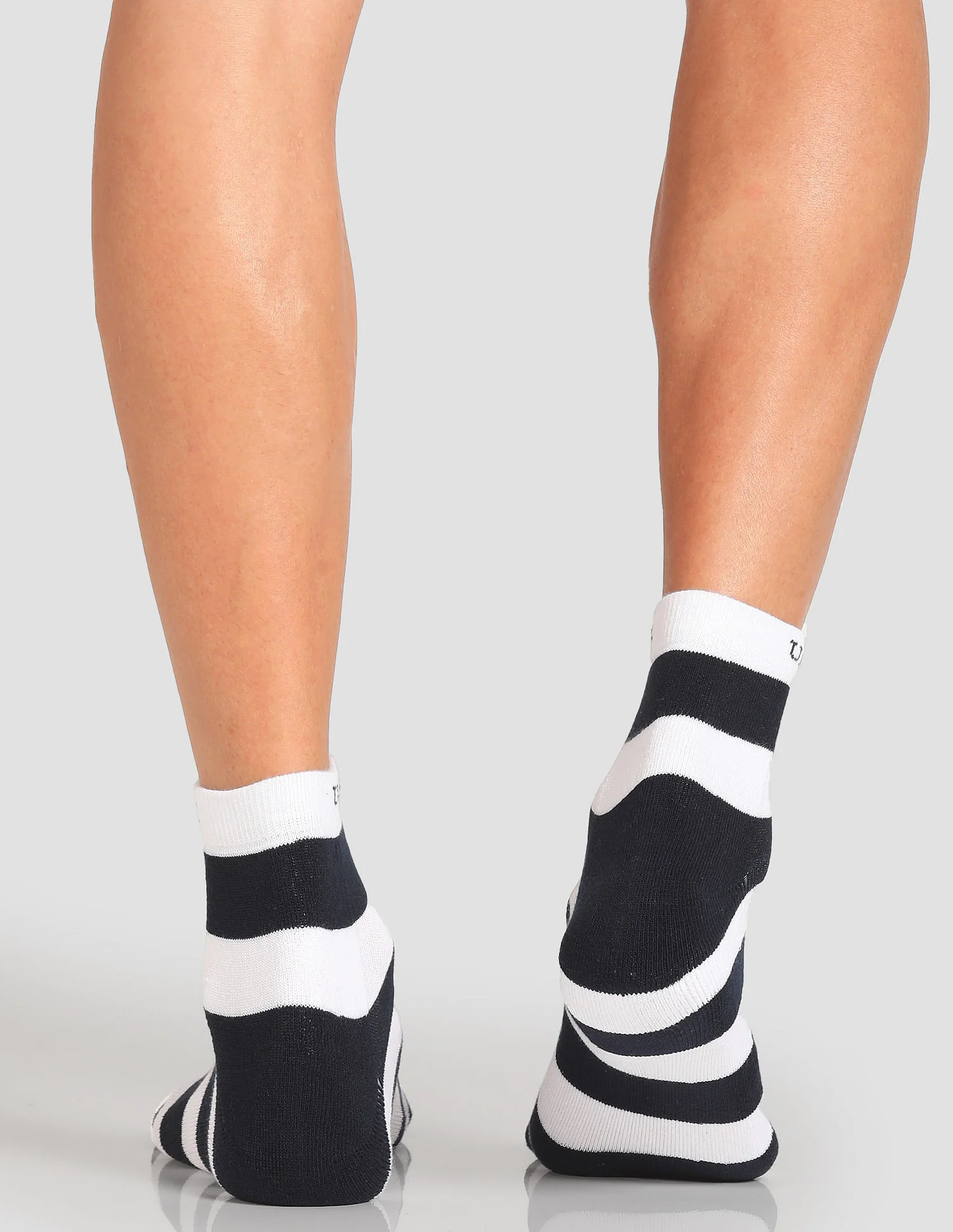 Ankle Length Terry Finish ES005 Socks - Pack Of 3 - Image 6