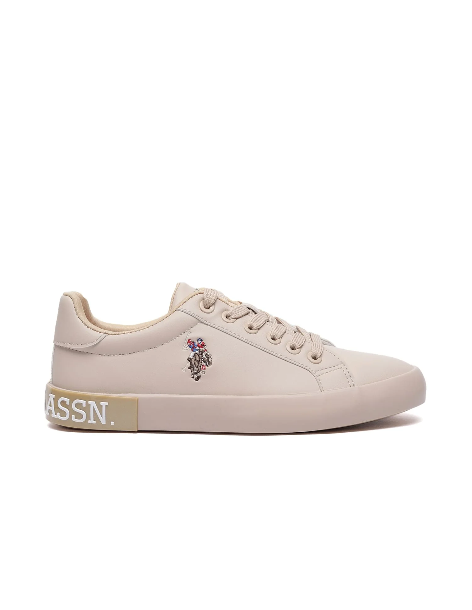 Women Lace Up Aubrey Sneakers - Image 5