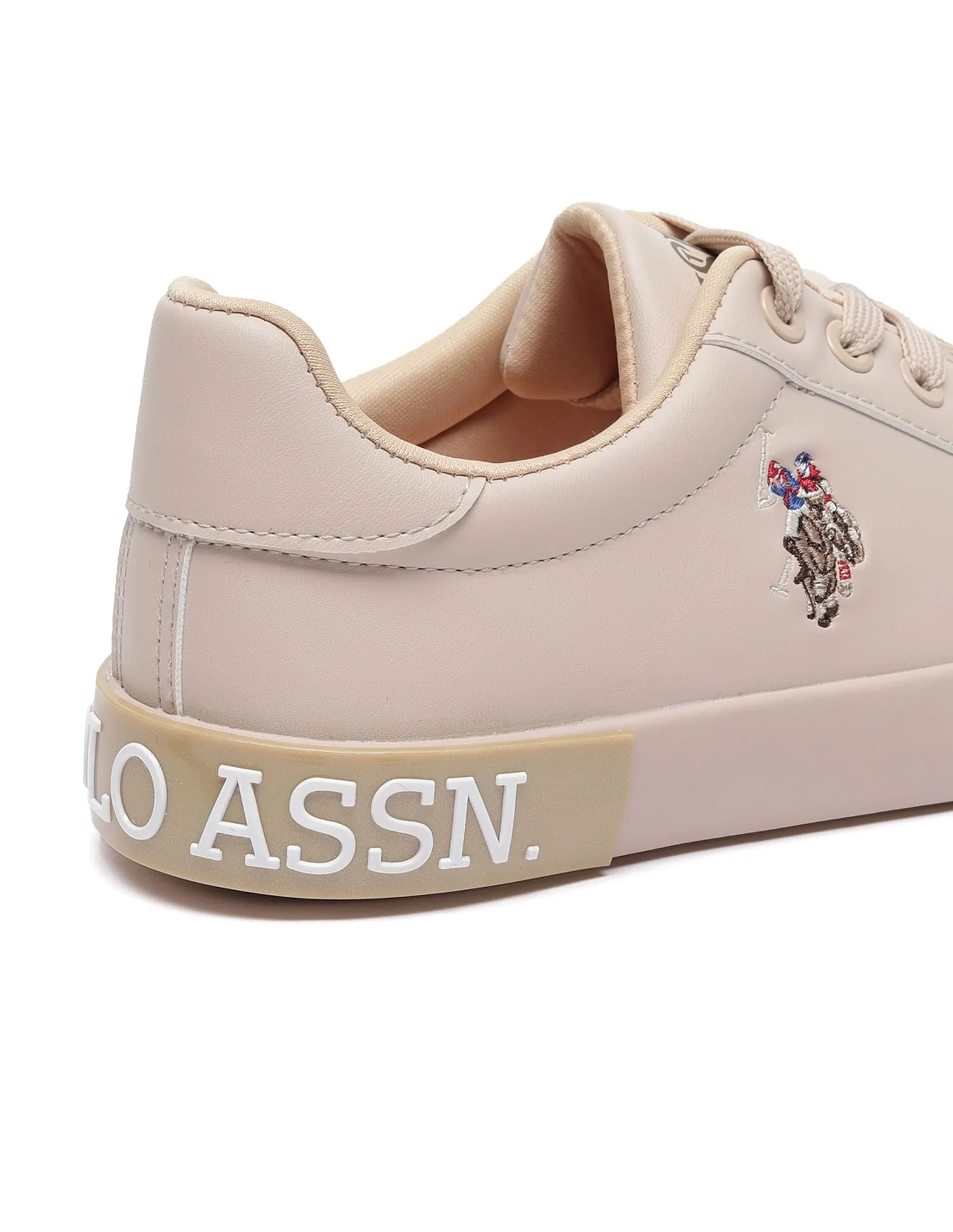 Women Lace Up Aubrey Sneakers - Image 7