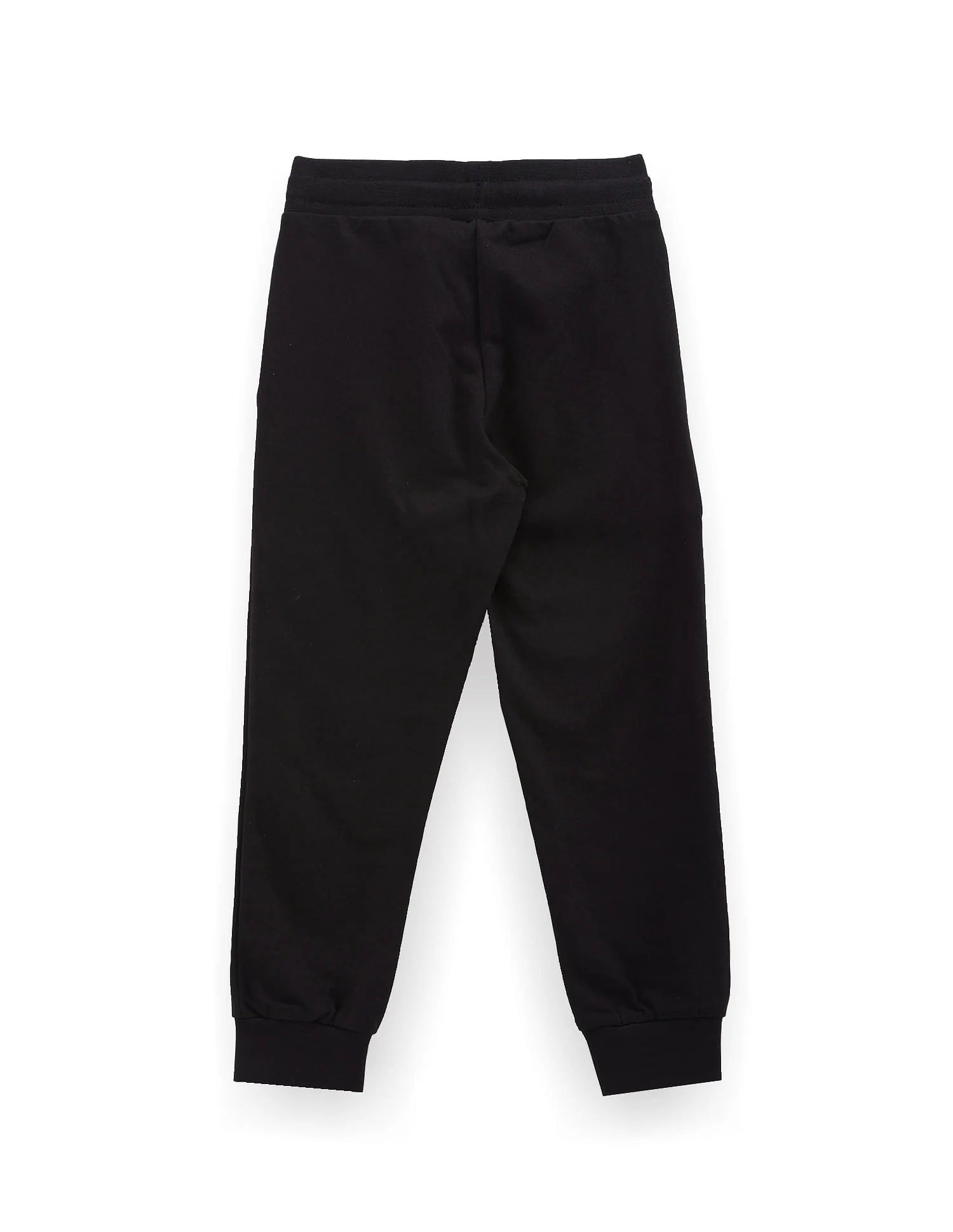 Boys Appliqued Joggers - Image 2