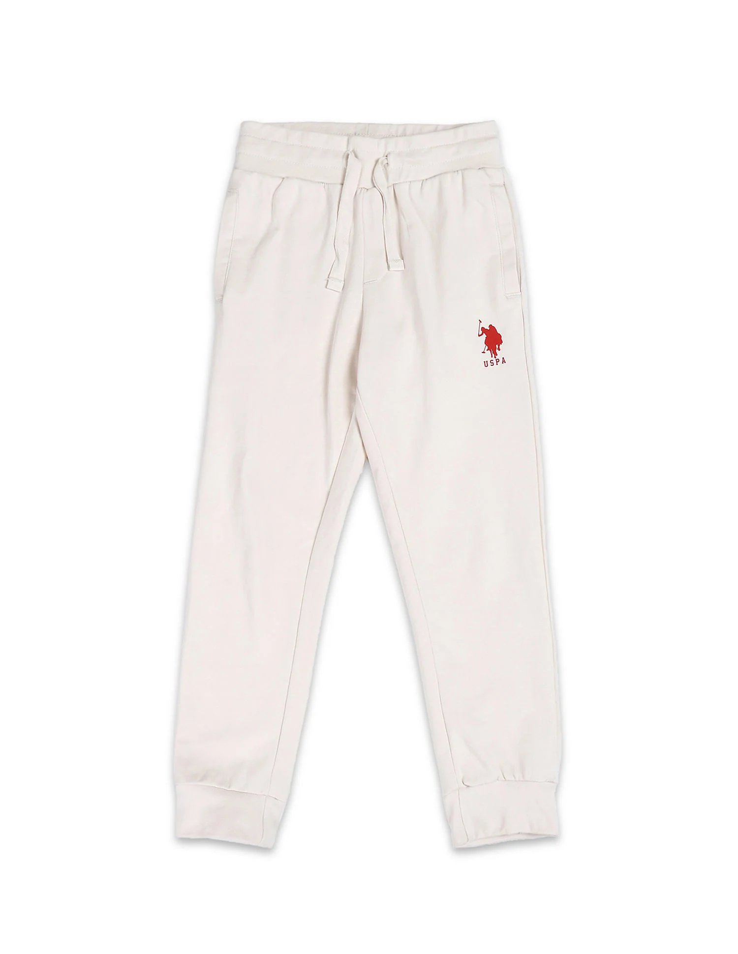 Boys Brand Printed Joggers - Image 5