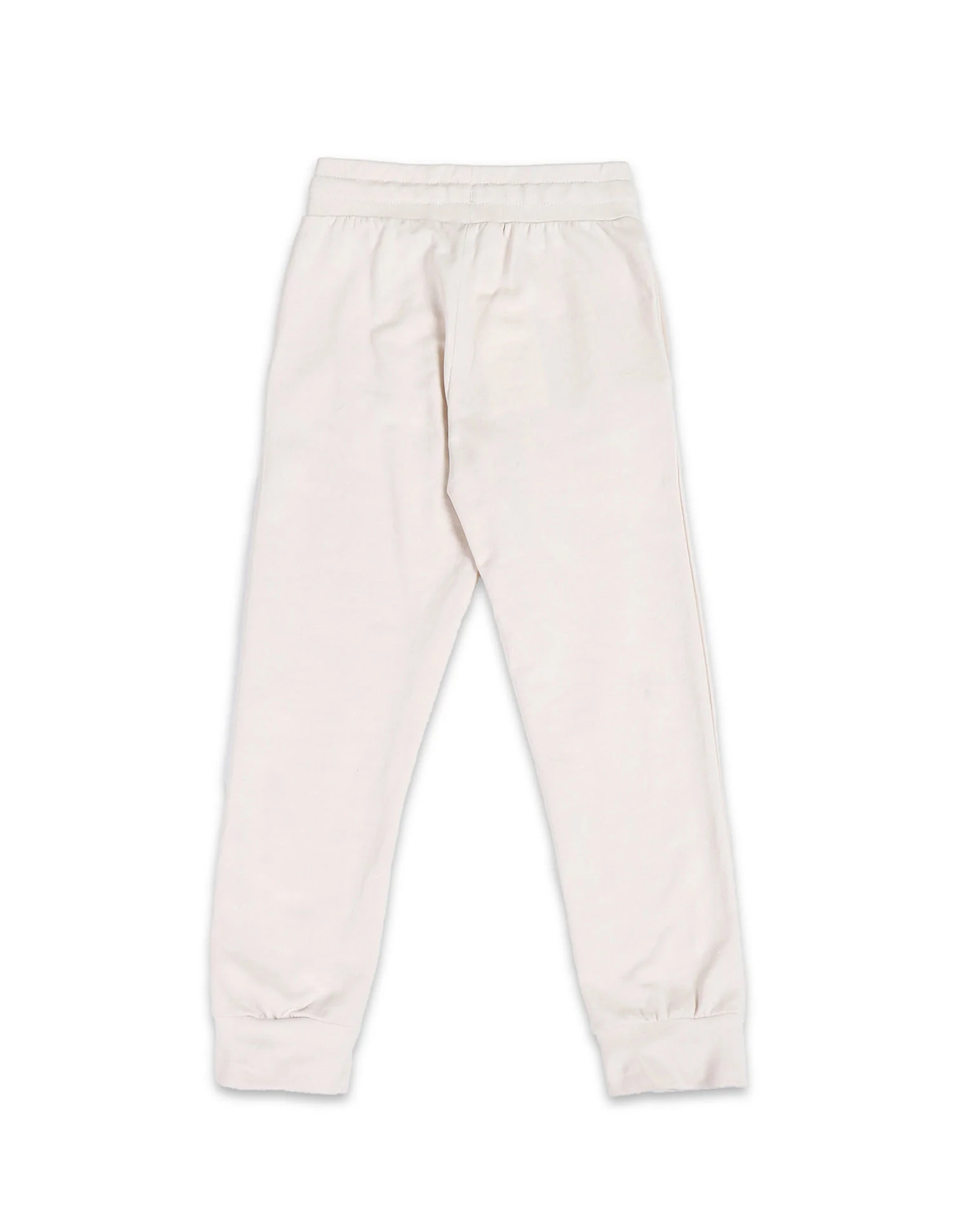Boys Brand Printed Joggers - Image 6