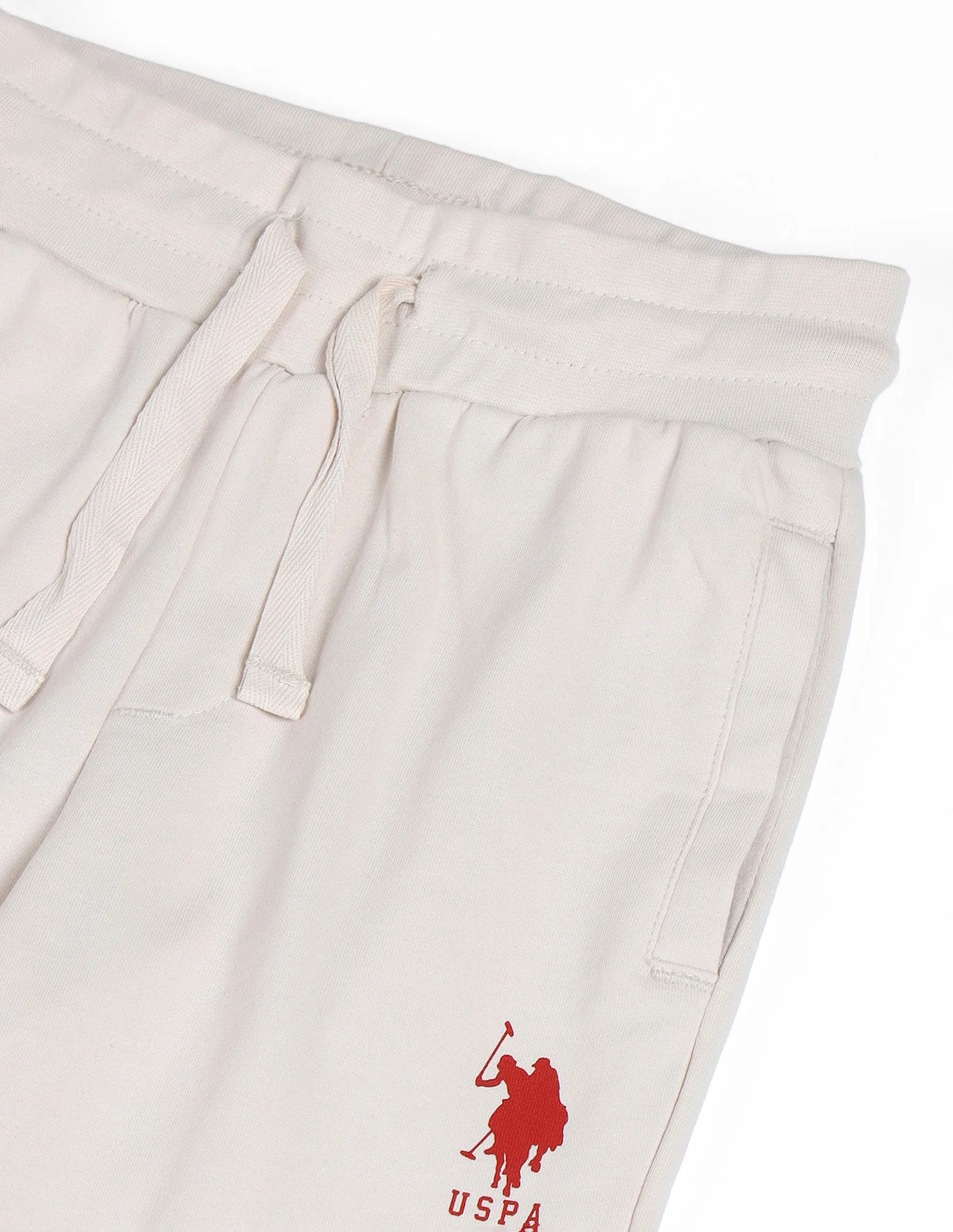 Boys Brand Printed Joggers - Image 7