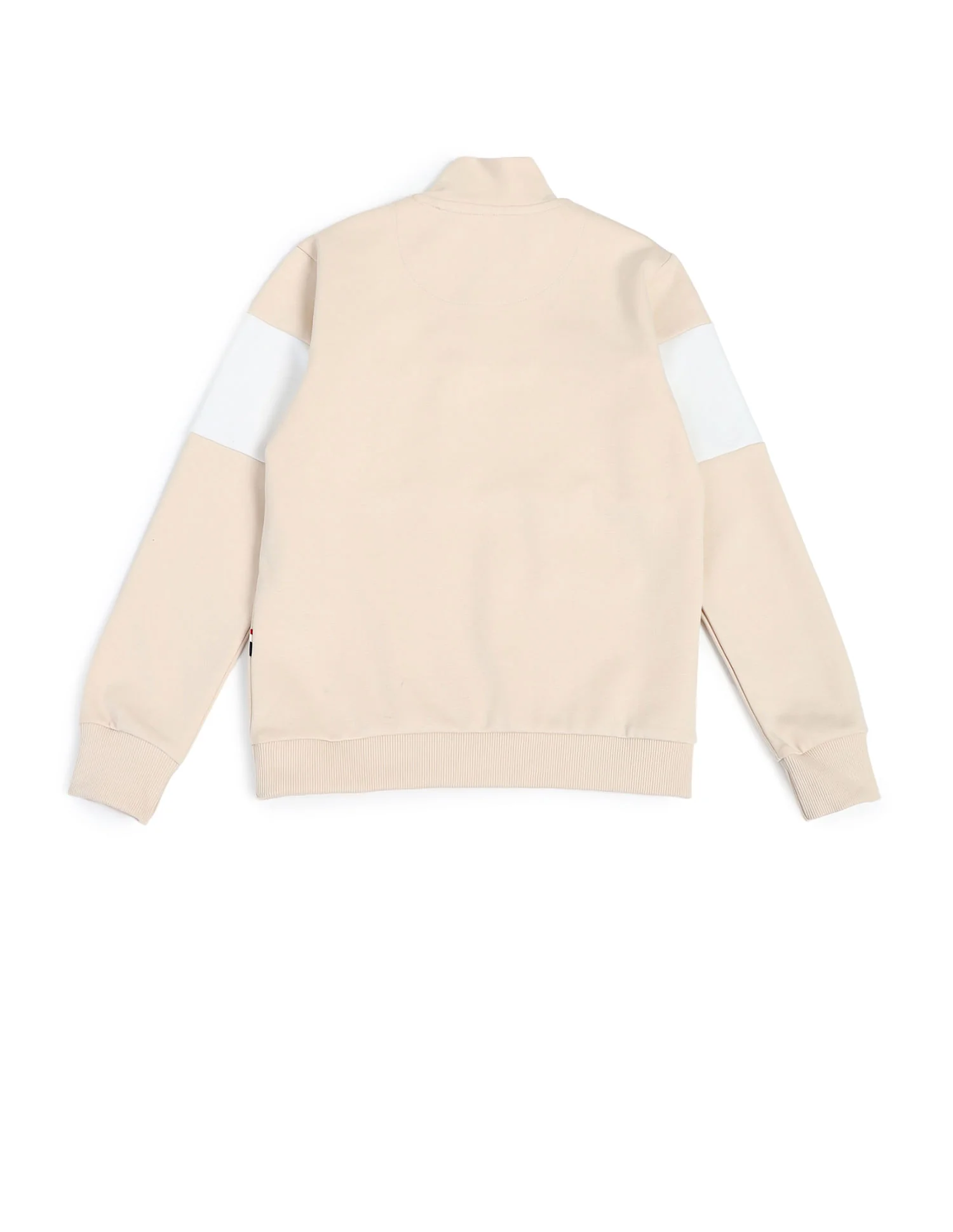 Boys Brand Regular Fit Sweatshirt - Image 6